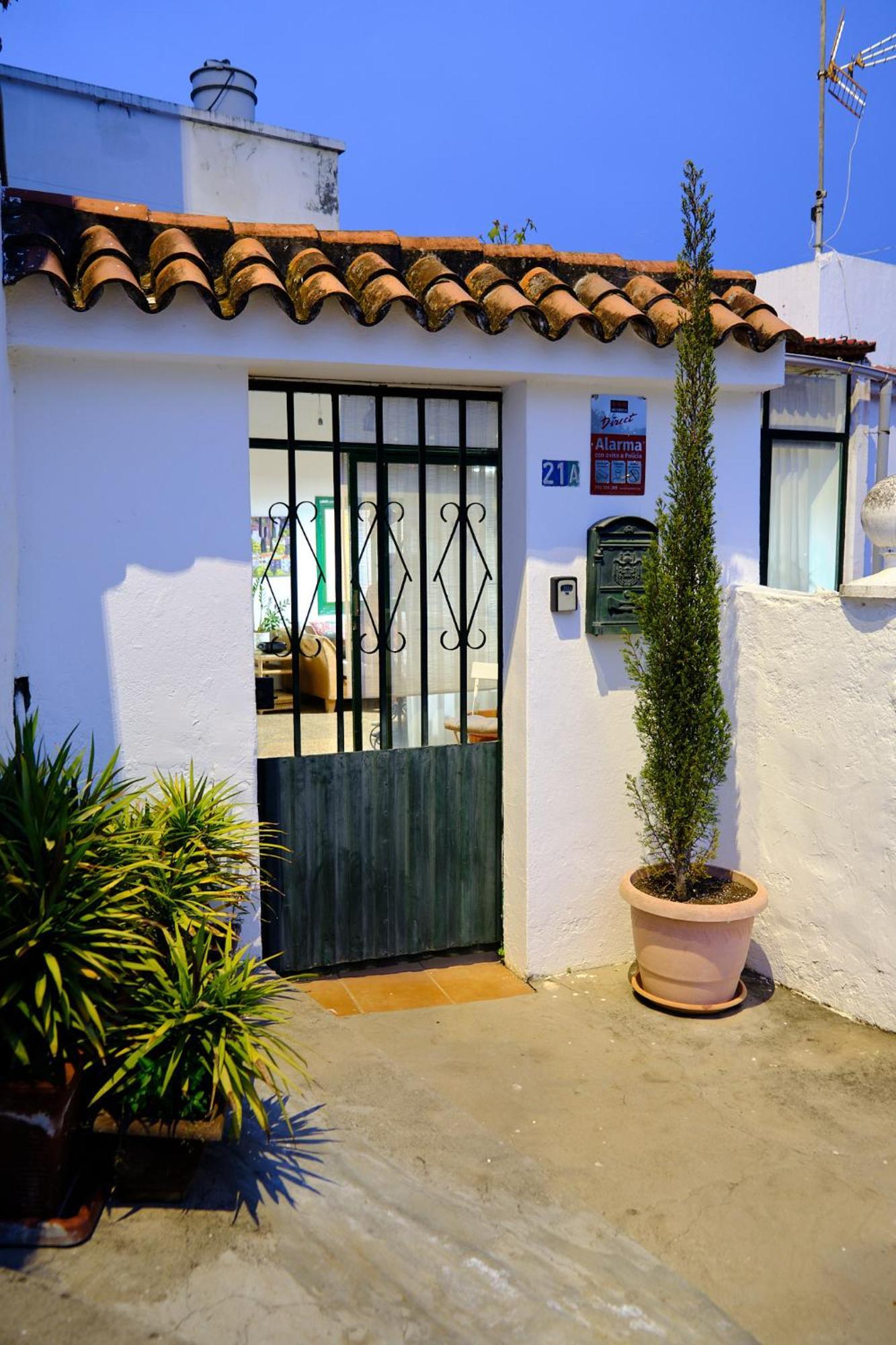 Casa Luisa Teror
