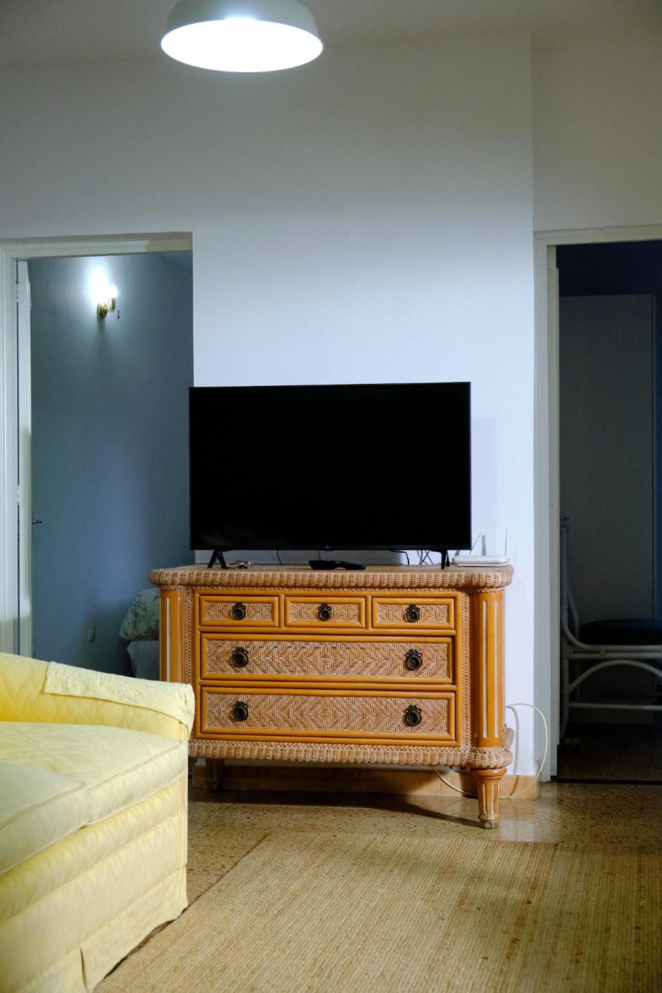 Сasa de vacaciones Casa Luisa Teror