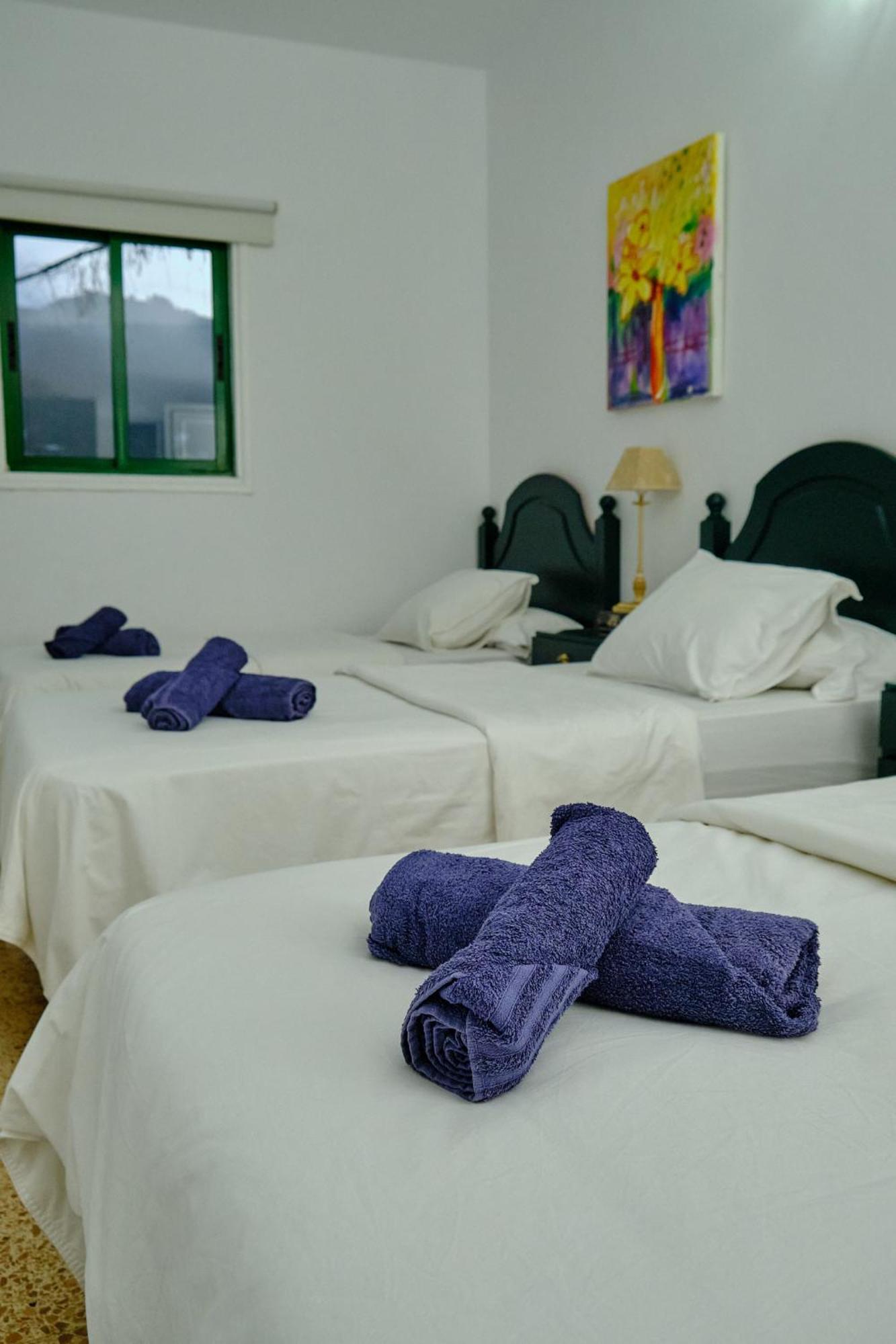 Casa Luisa *