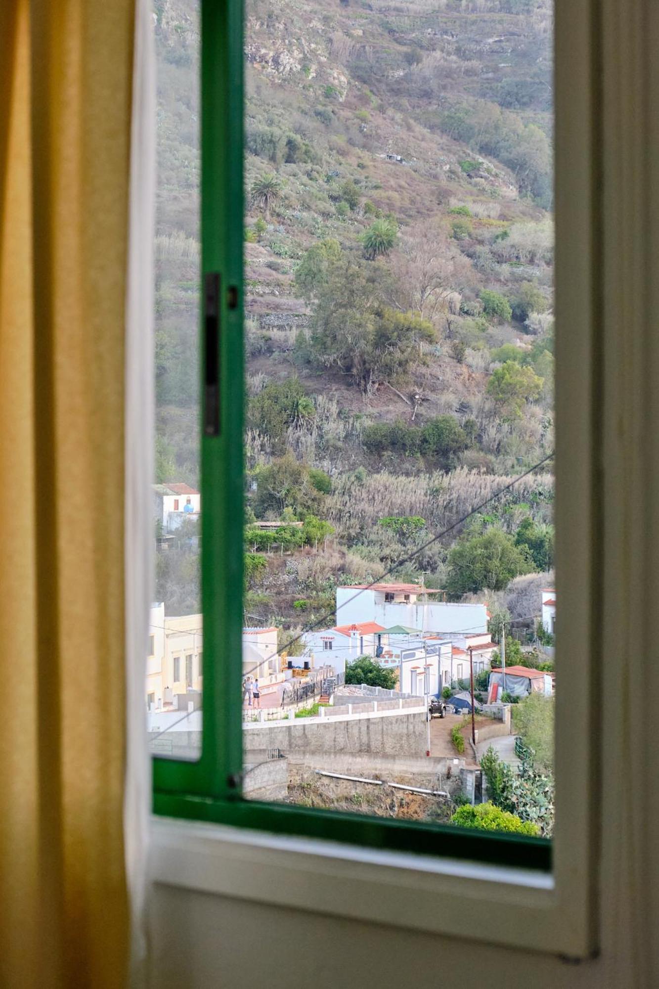 Сasa de vacaciones Casa Luisa