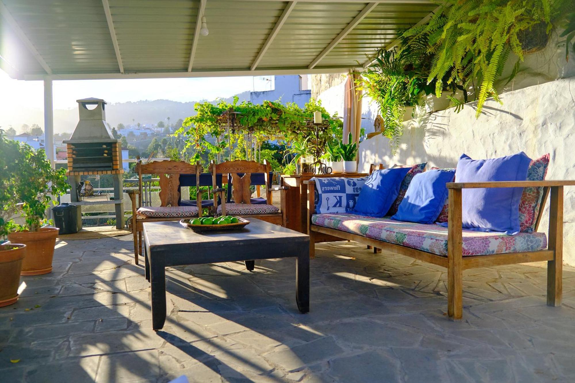 Casa Luisa *