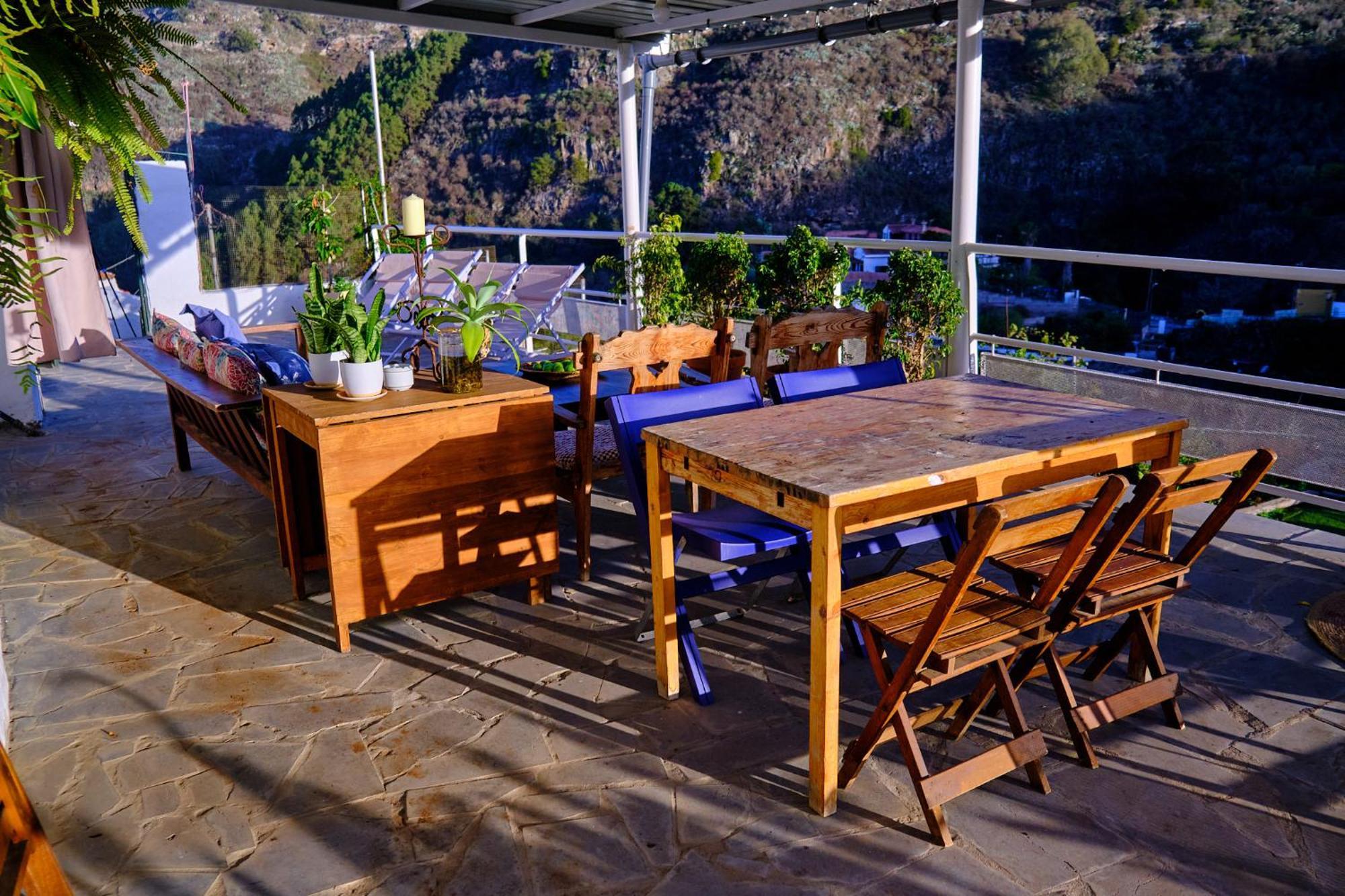 Casa Luisa Teror