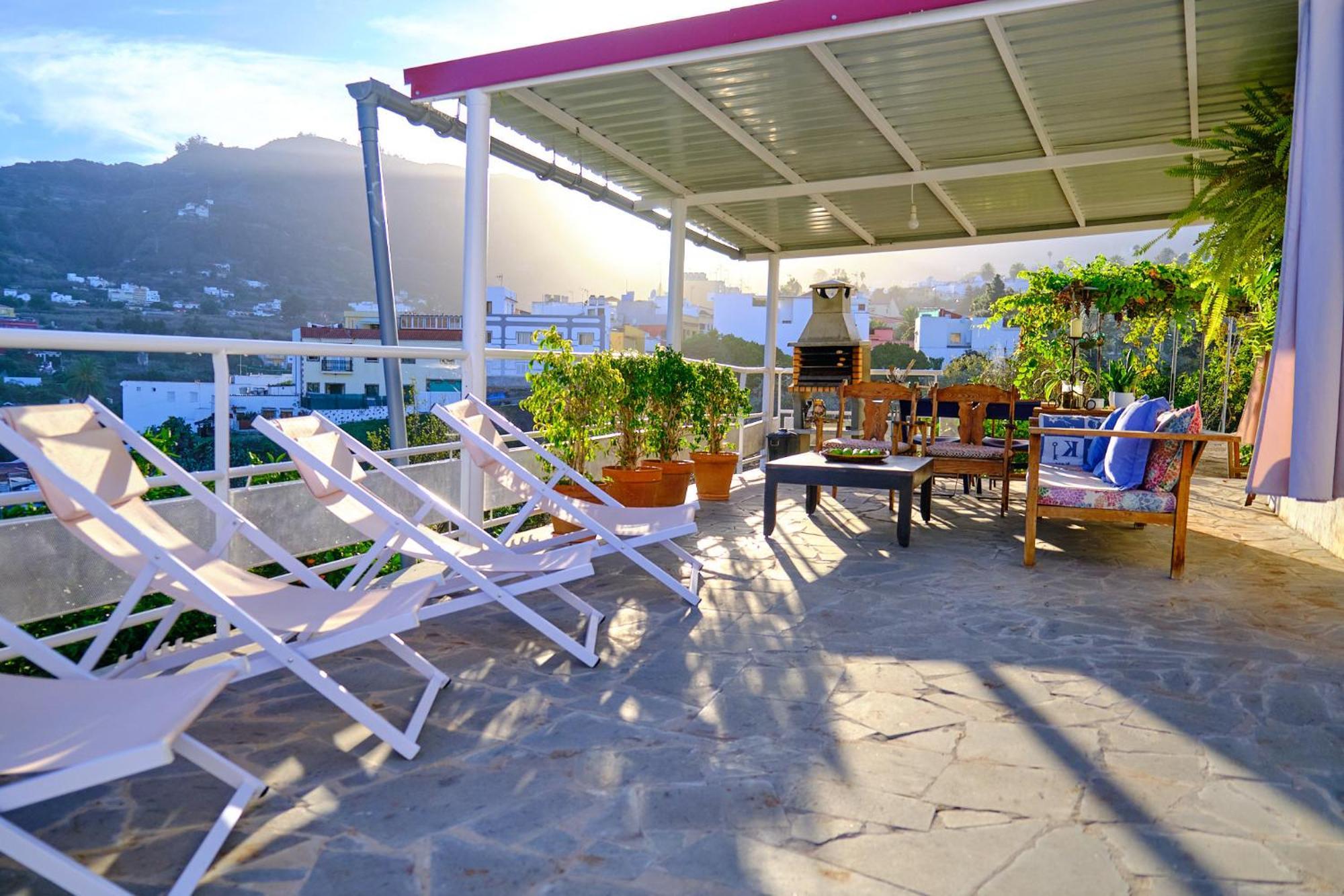 Casa Luisa Сasa de vacaciones