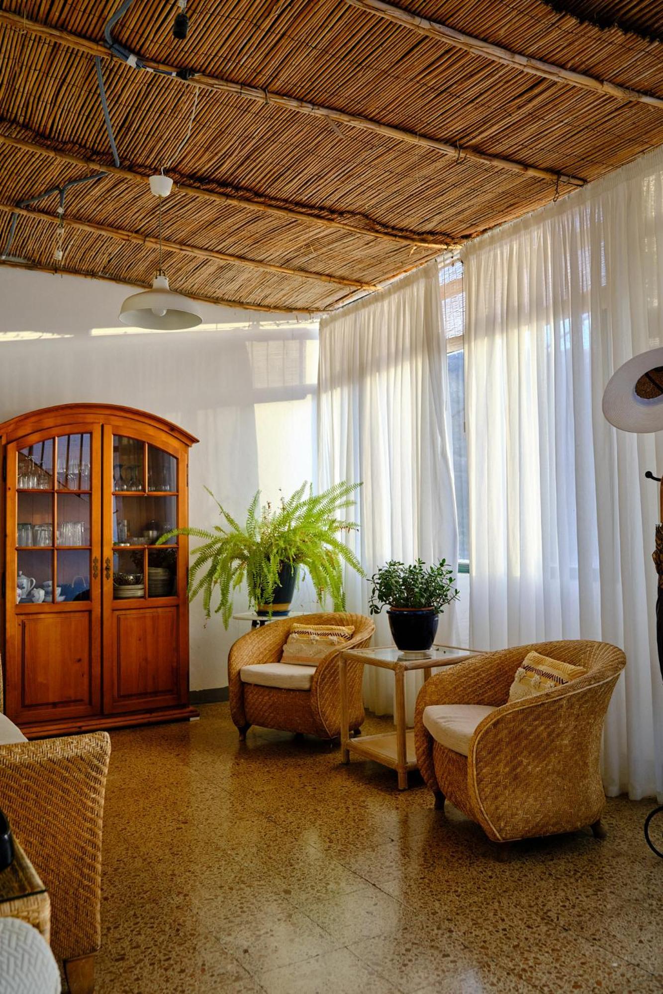 Casa Luisa Сasa de vacaciones *