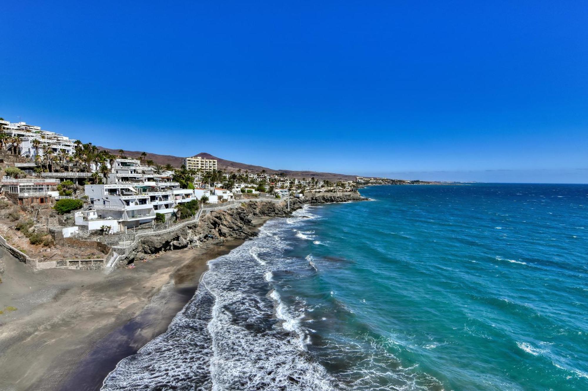 Casa Al Mar * Maspalomas (Gran Canaria)