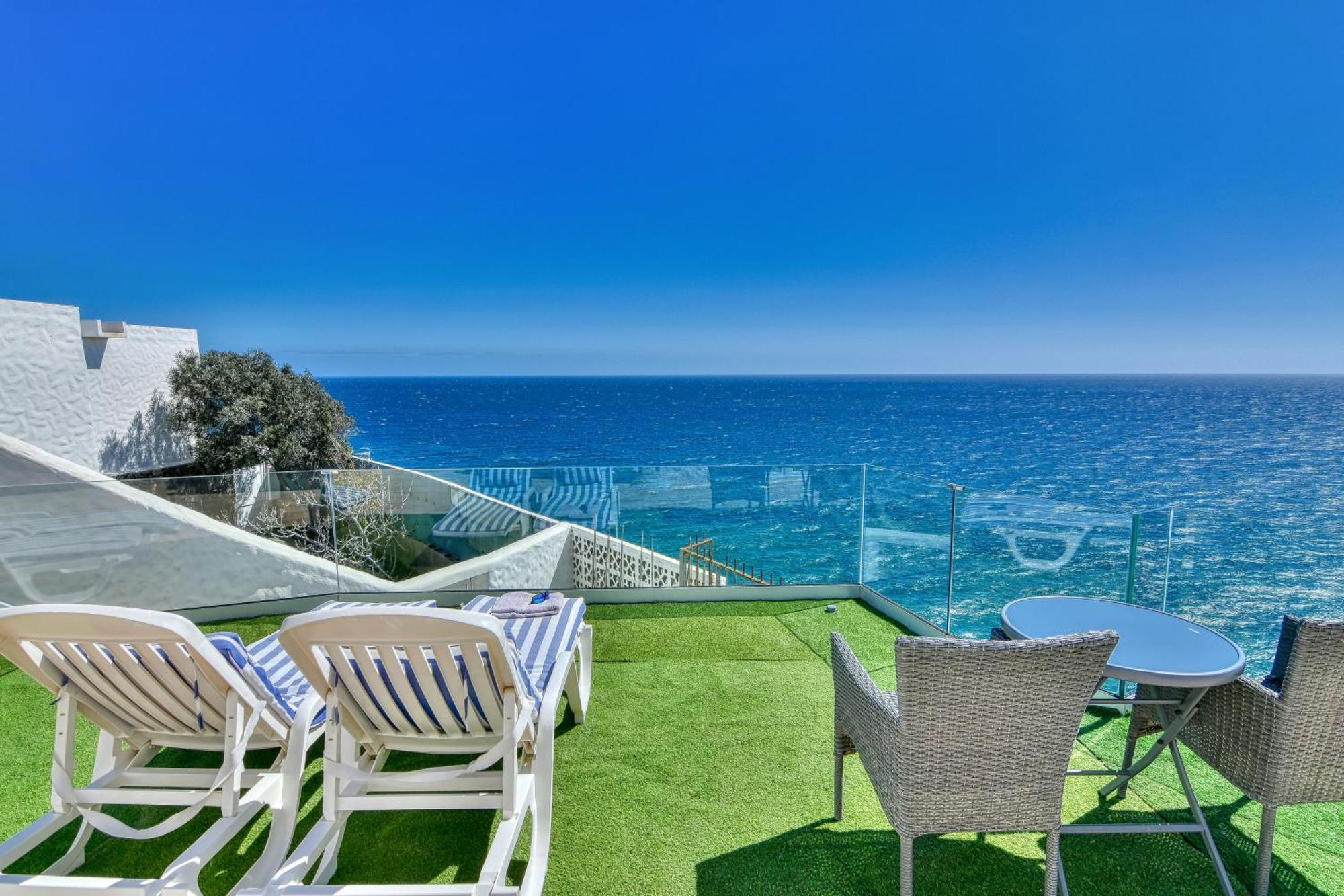 Casa Al Mar Villa *