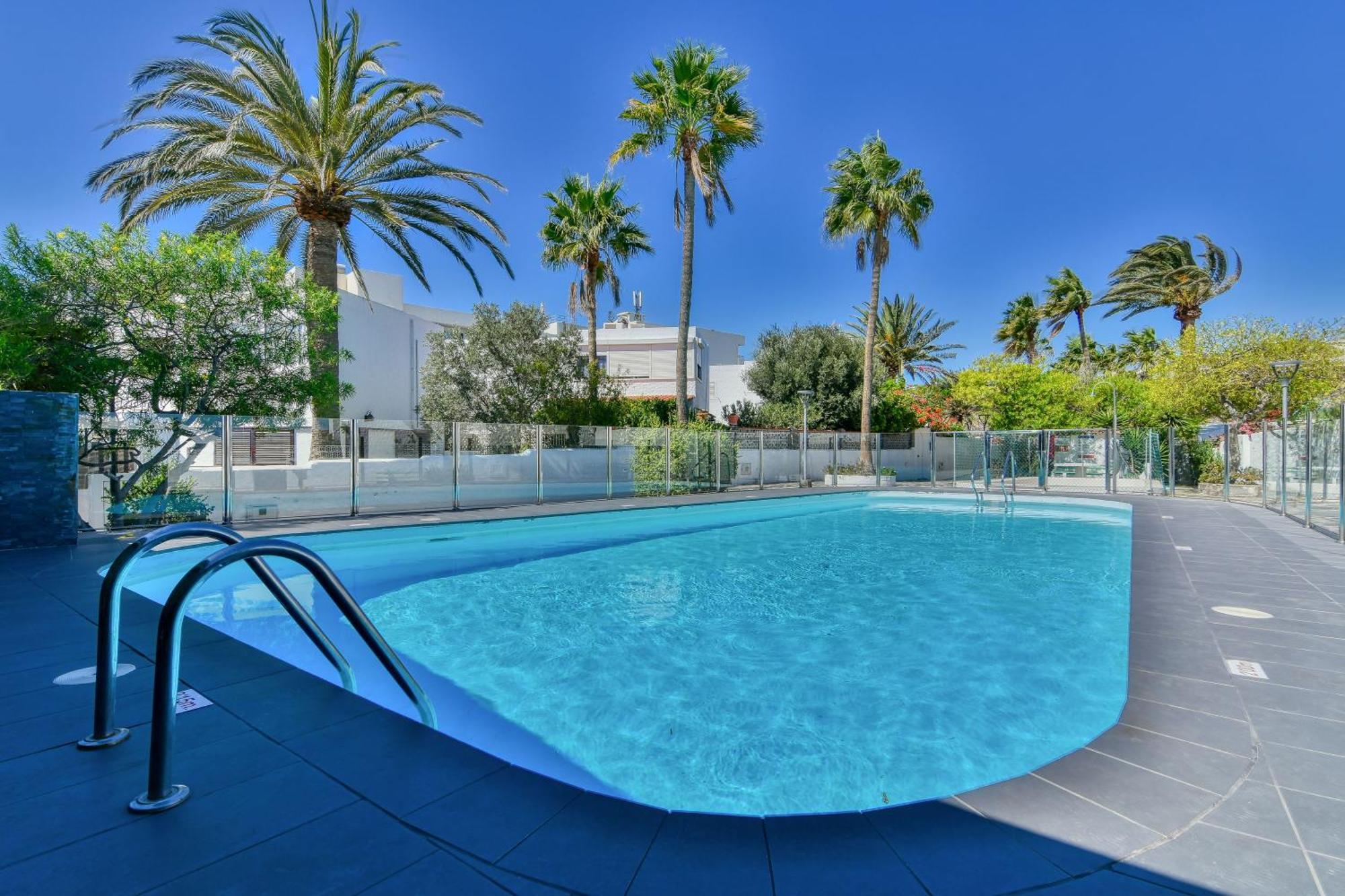 Villa Casa Al Mar Maspalomas (Gran Canaria)
