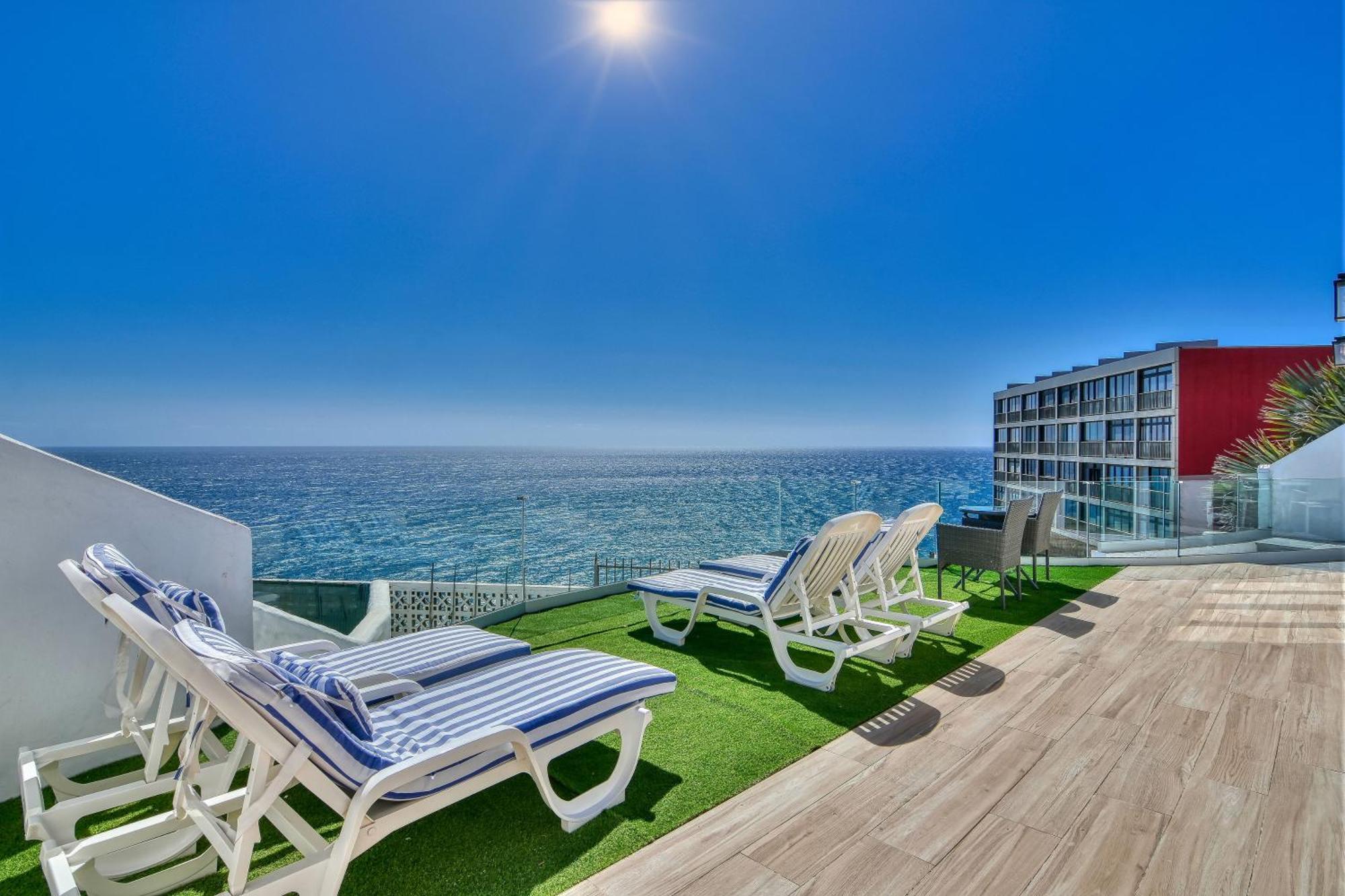 Casa Al Mar Villa *