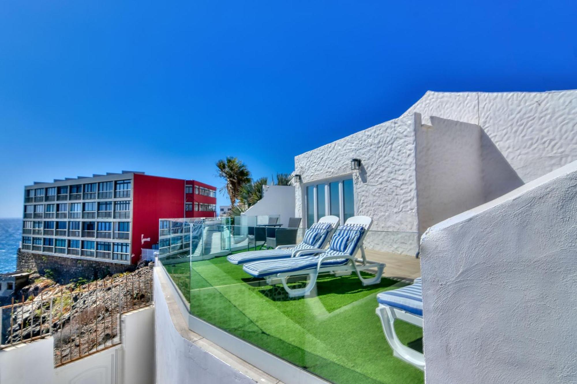 Villa Casa Al Mar Maspalomas (Gran Canaria)