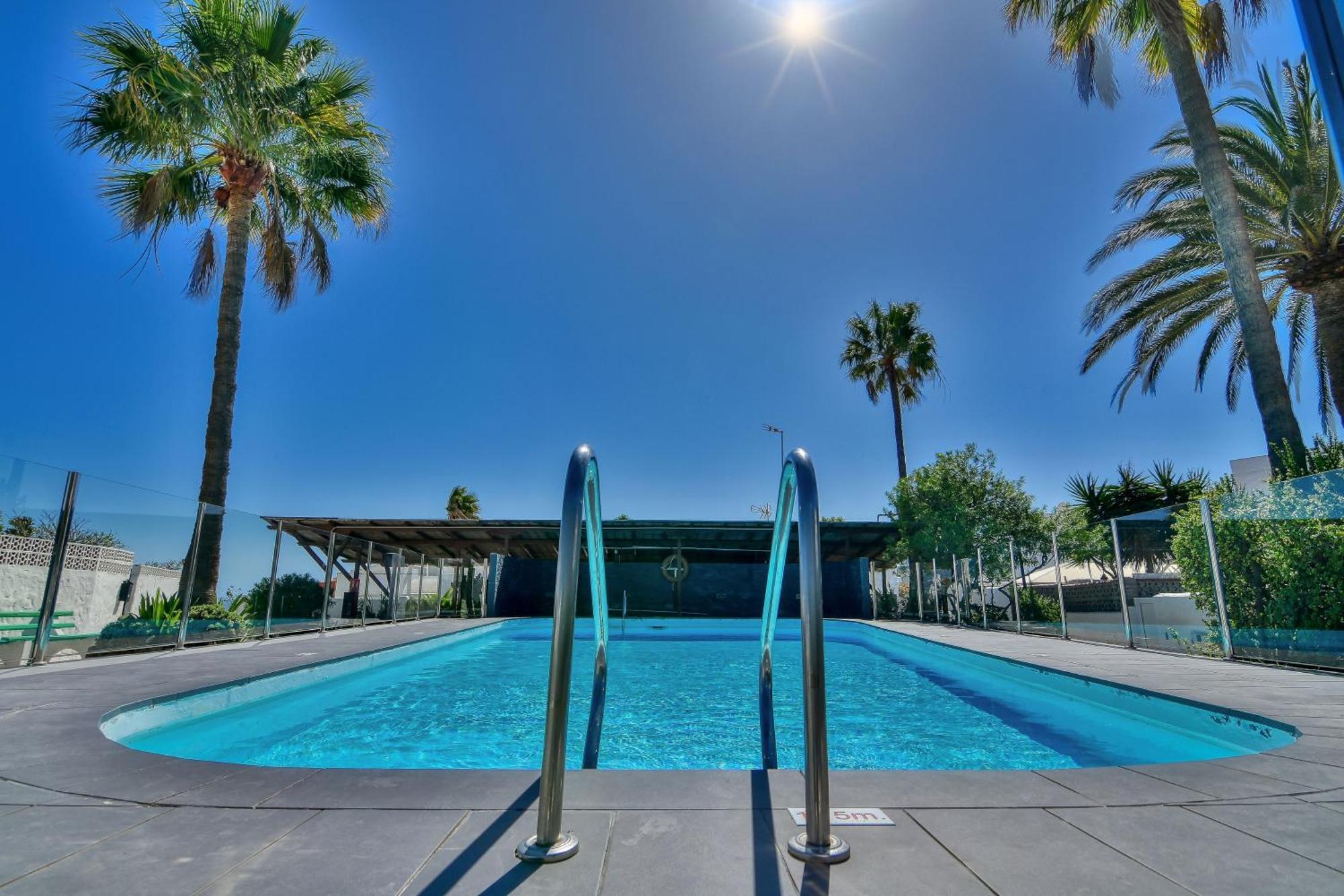 Casa Al Mar * Maspalomas (Gran Canaria)