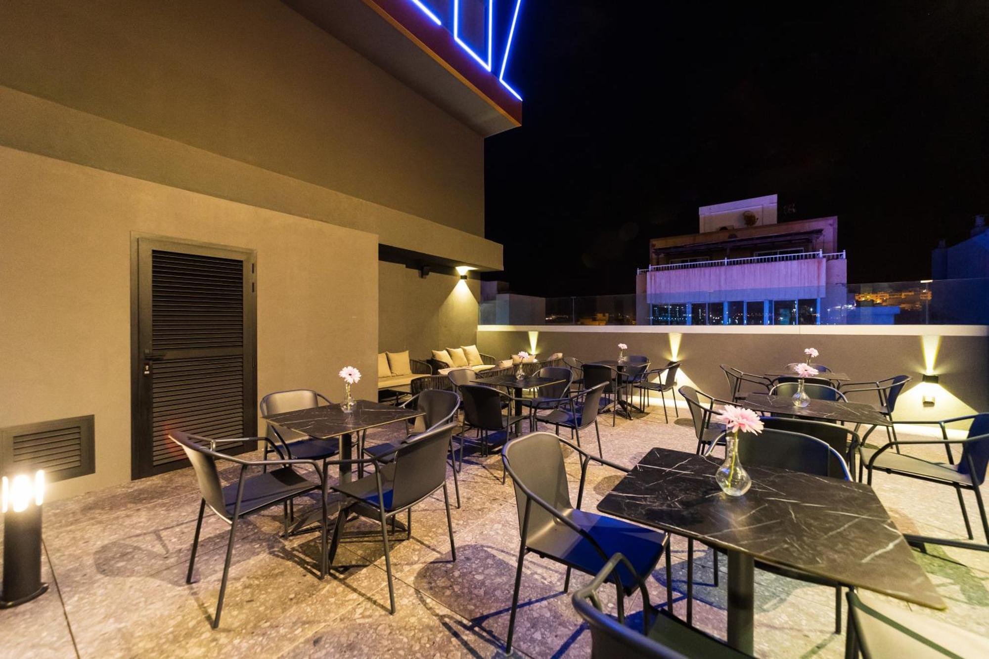 Puerto De La Luz By Pierre & Hotel