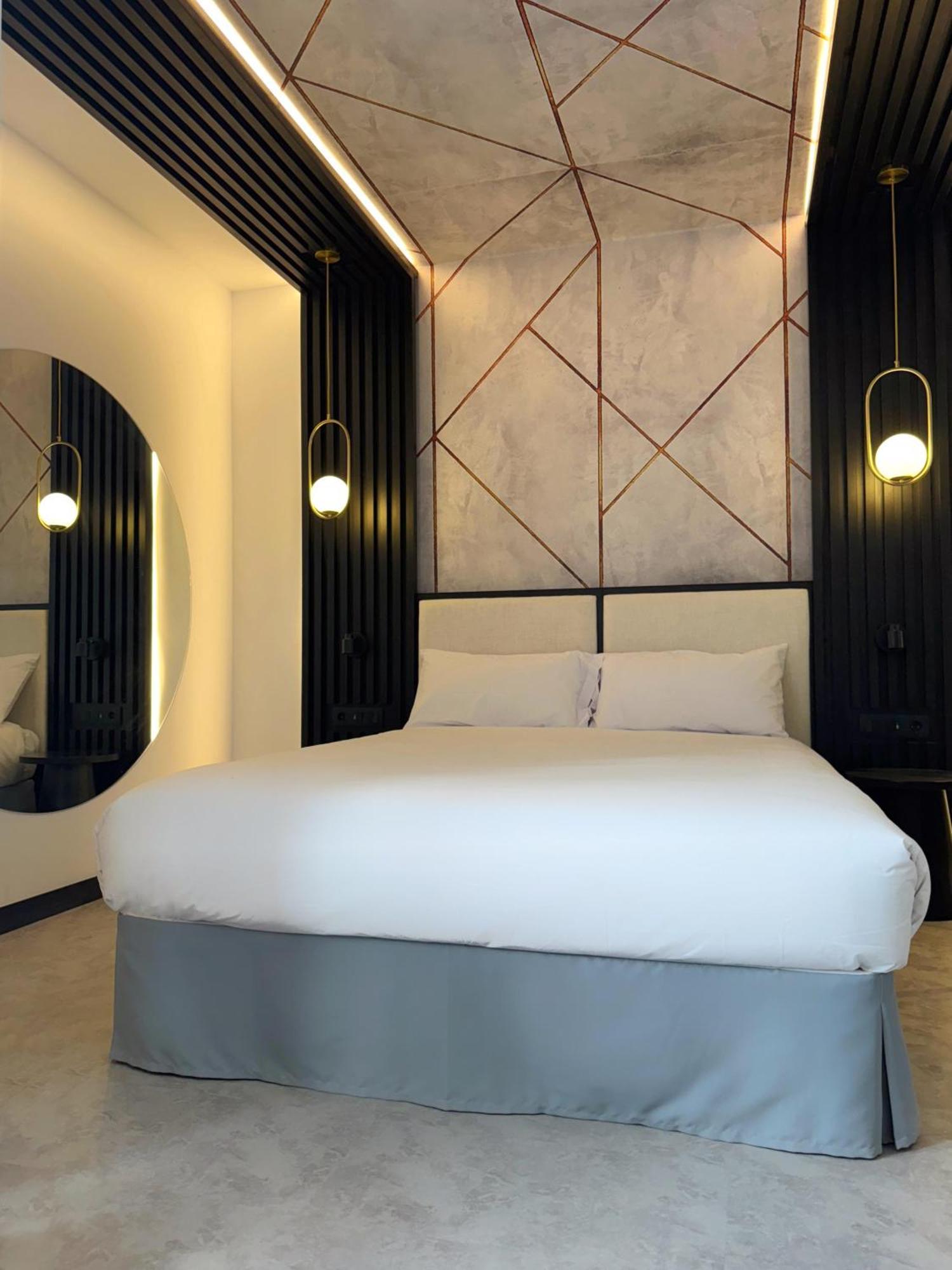 Puerto De La Luz By Pierre & Hotel