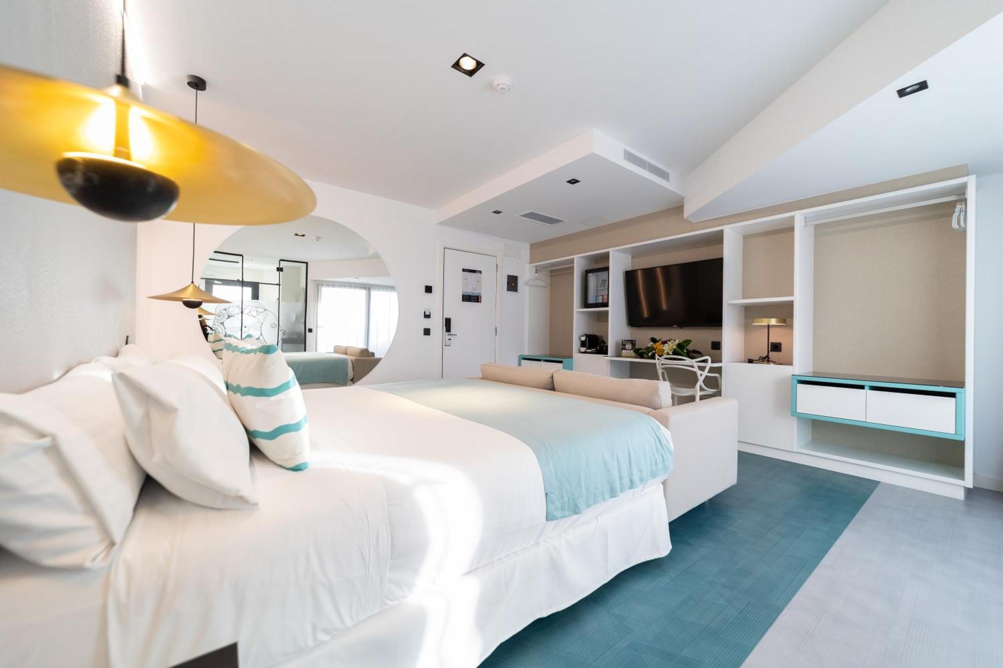 Puerto De La Luz By Pierre & Hotel
