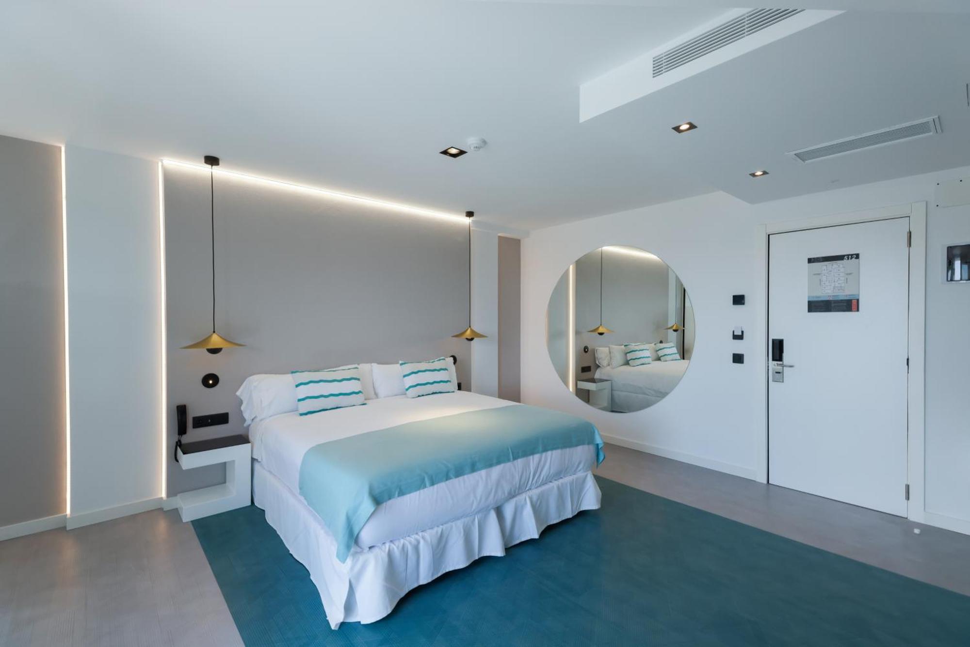 Puerto De La Luz By Pierre & Hotel