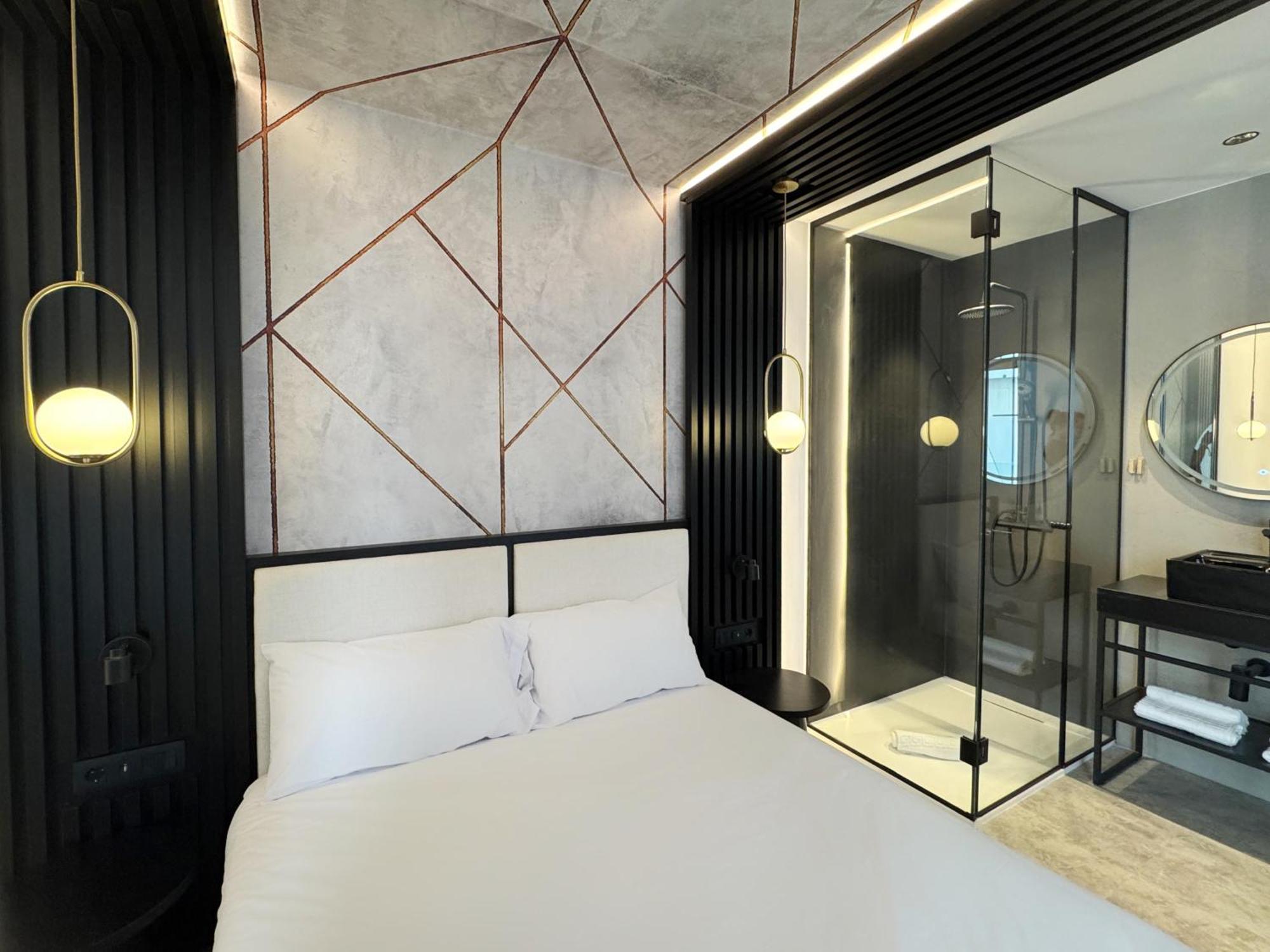 Puerto De La Luz By Pierre & 3* Las Palmas / Gran Canaria