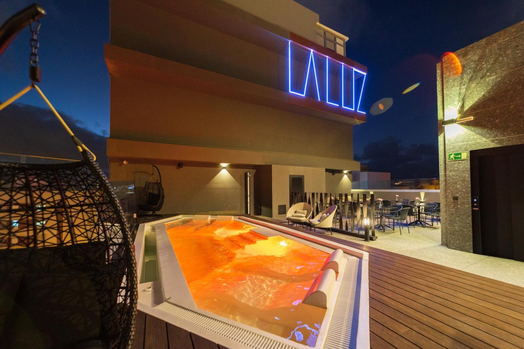 Puerto De La Luz By Pierre & Hotel 3*
