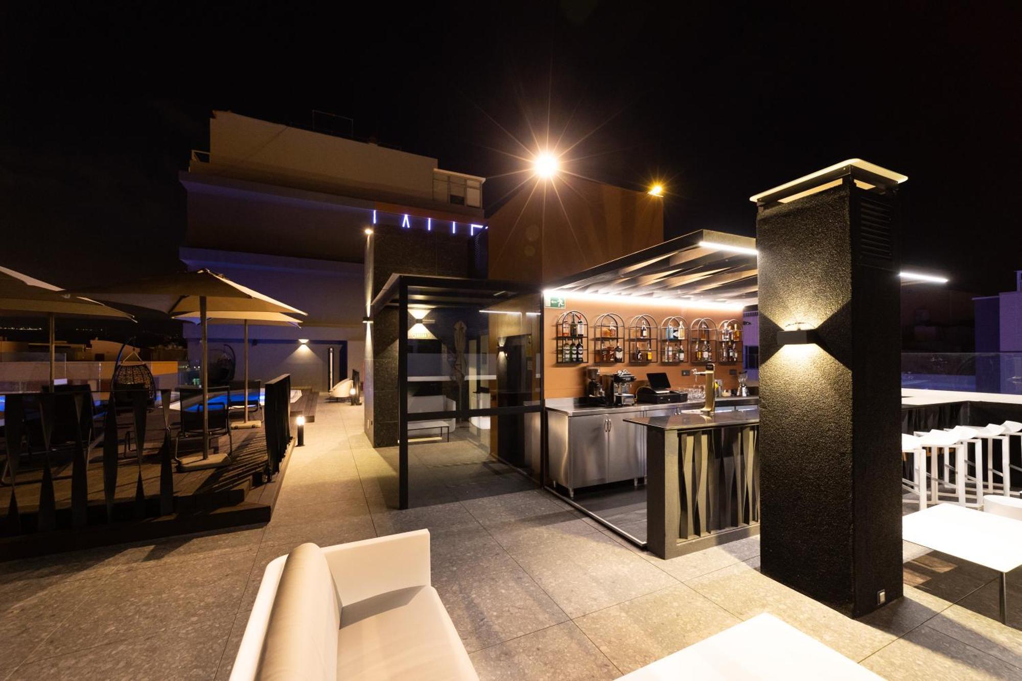 Puerto De La Luz By Pierre & Hotel 3*