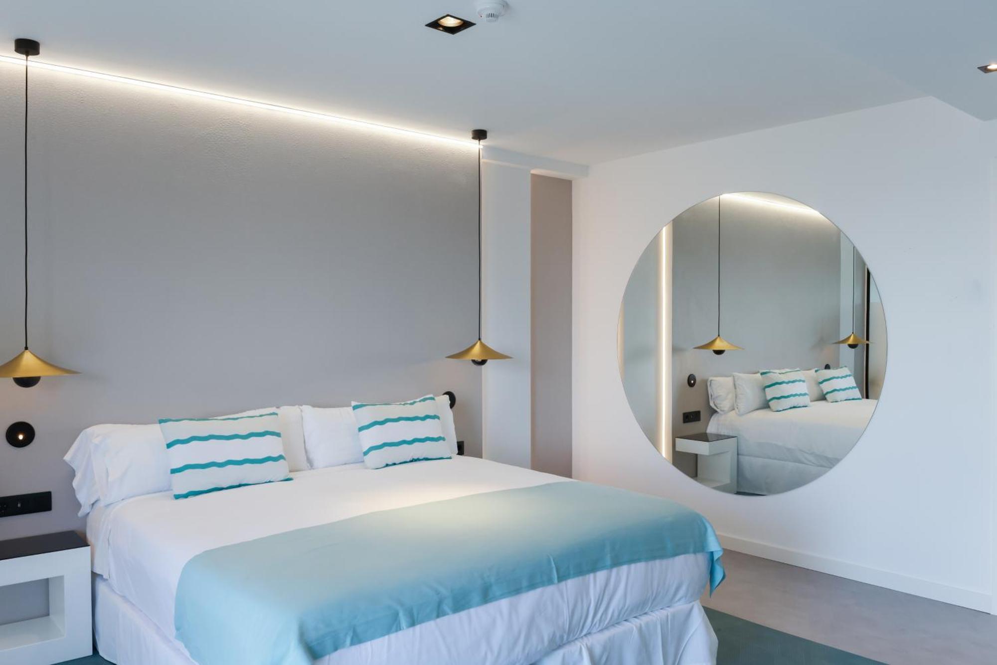 Hotel Puerto De La Luz By Pierre & 3*