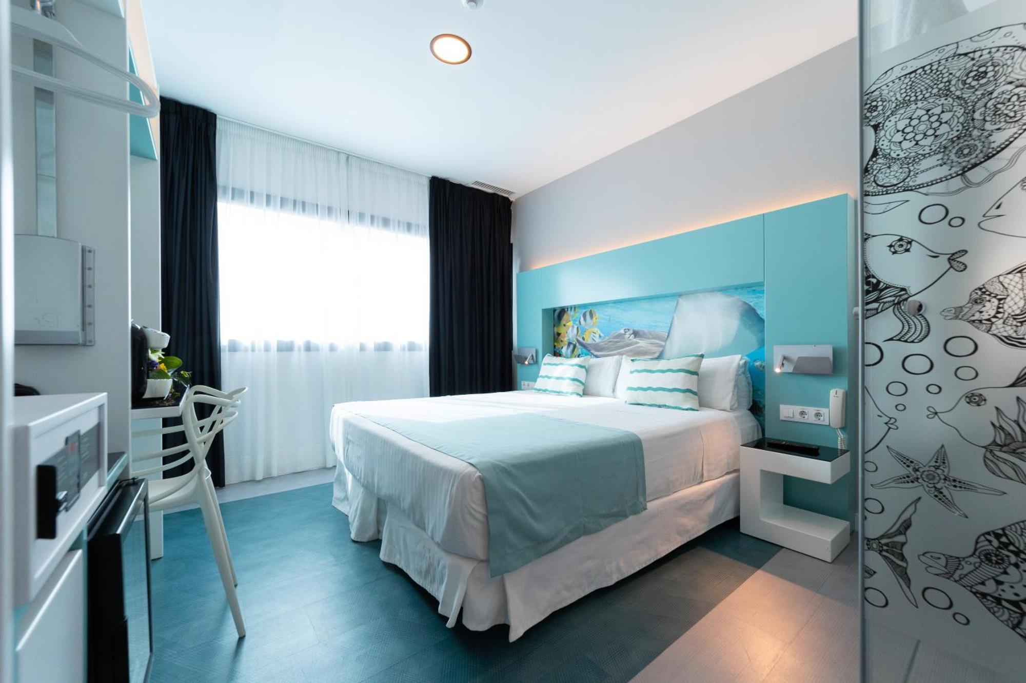 Puerto De La Luz By Pierre & 3* Las Palmas / Gran Canaria