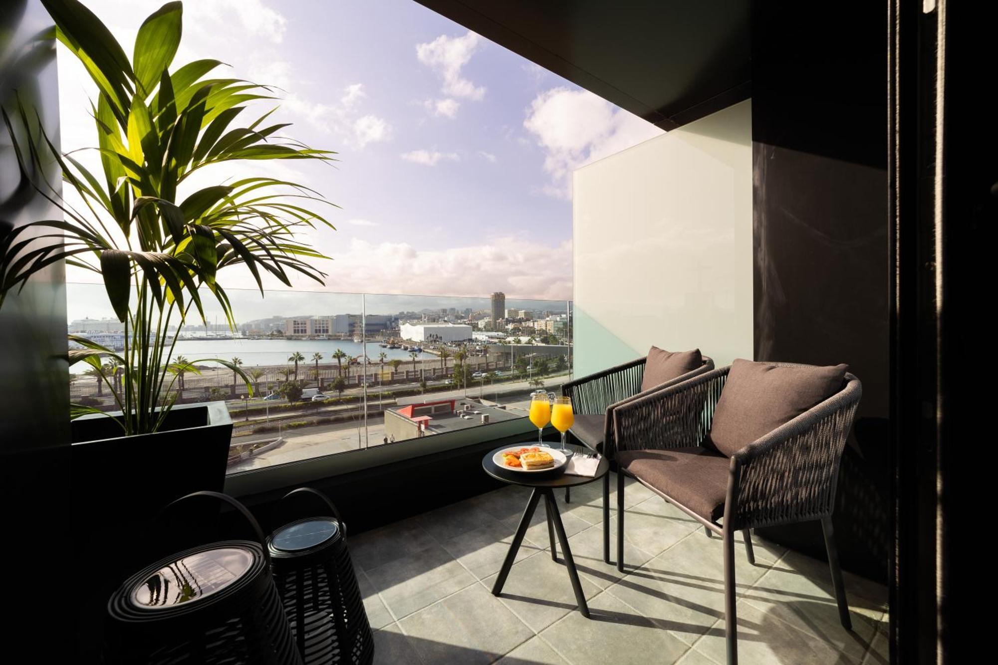 Puerto De La Luz By Pierre & Hotel 3*