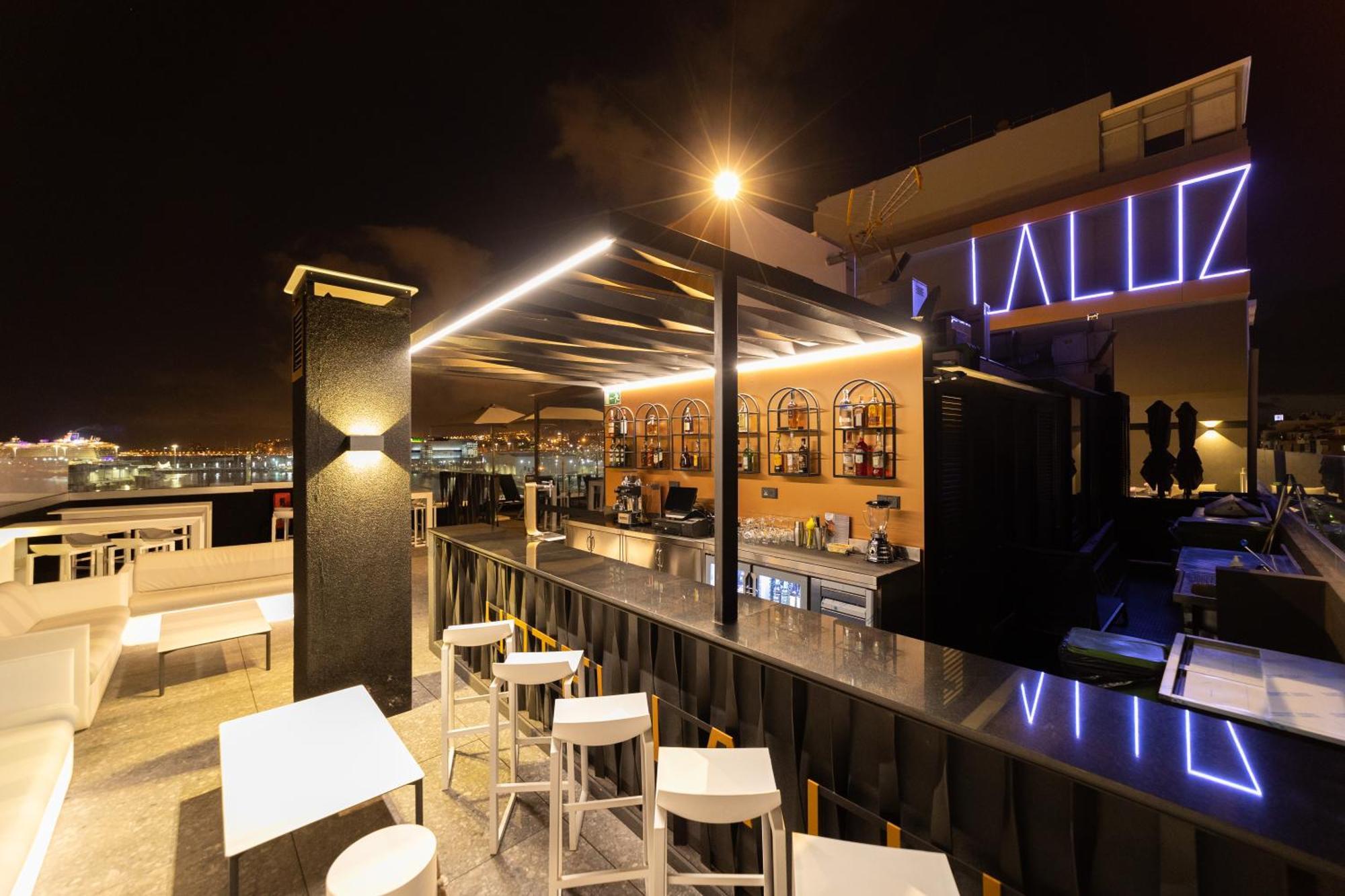 Hotel Puerto De La Luz By Pierre &