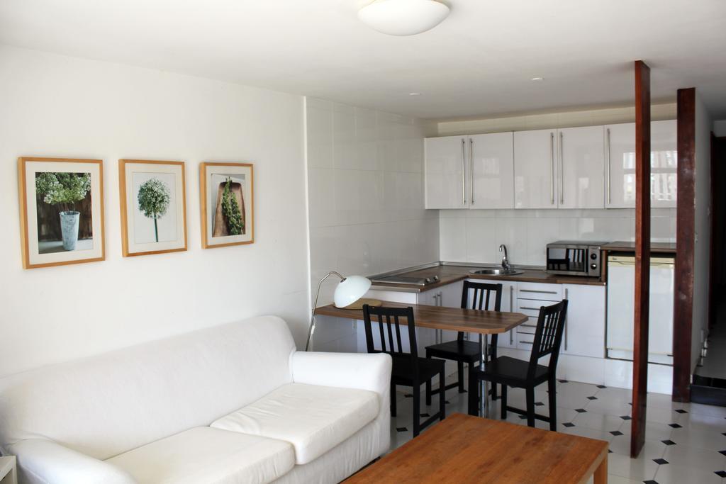 Apartment Oasis Playa Maspalomas