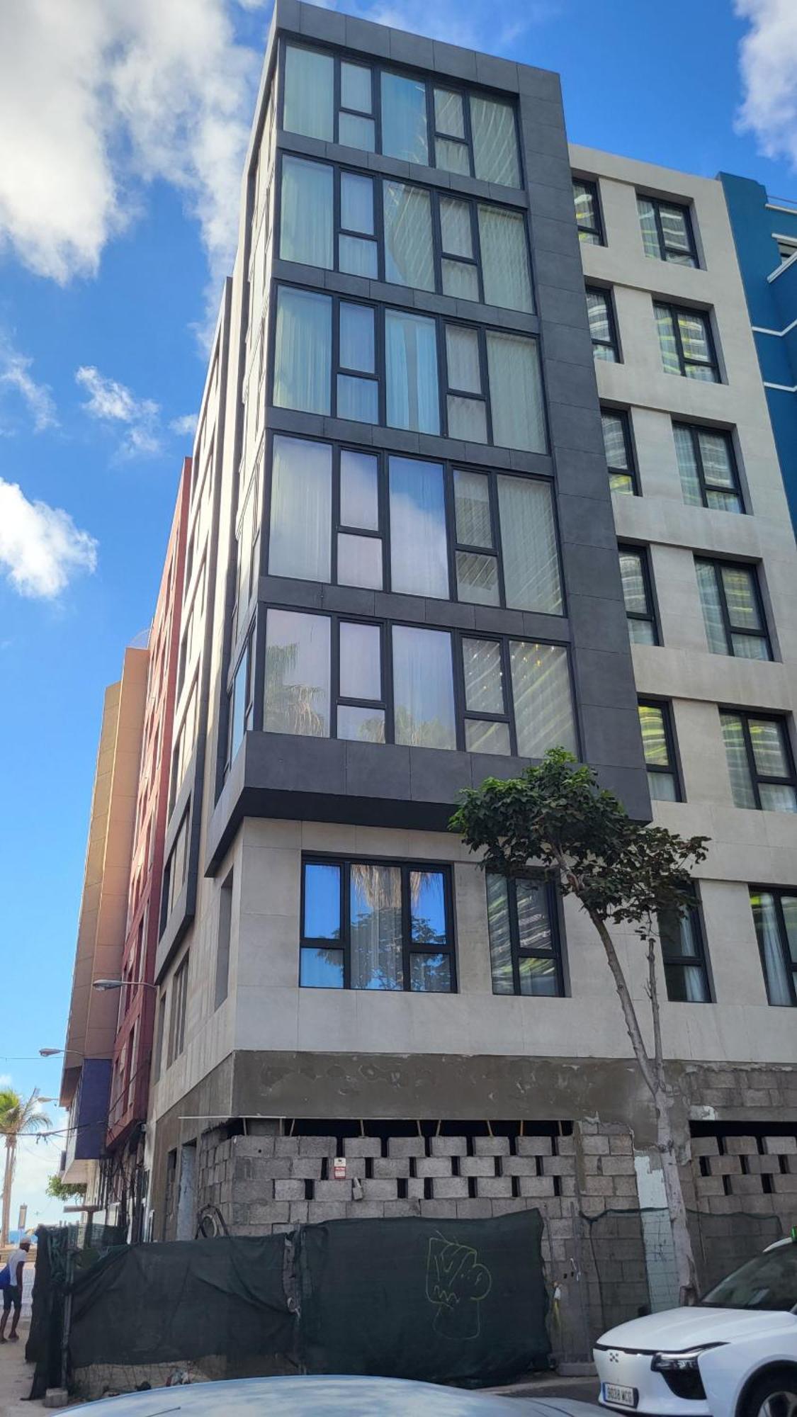 Apartment Yan Building By Canariasgetaway Las Palmas / Gran Canaria