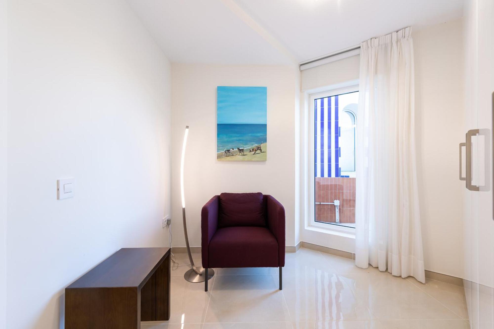 Apartment Altamar, 2 Bedroom - By Gestion Vacacional Canarias *