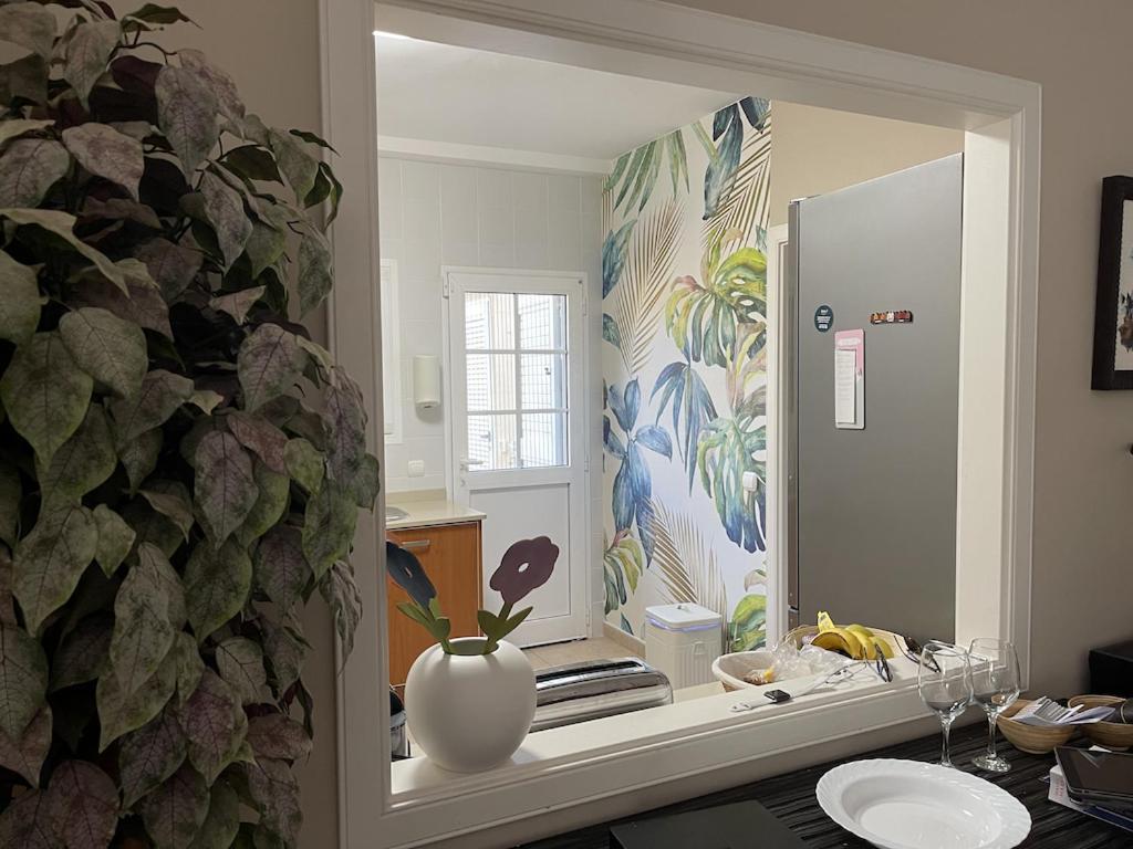 Ferienhaus Vivienda Velas
