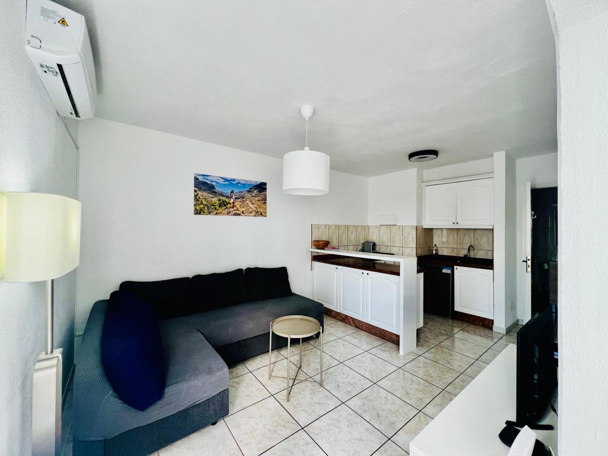 Matahari. Amadores Apartamento *
