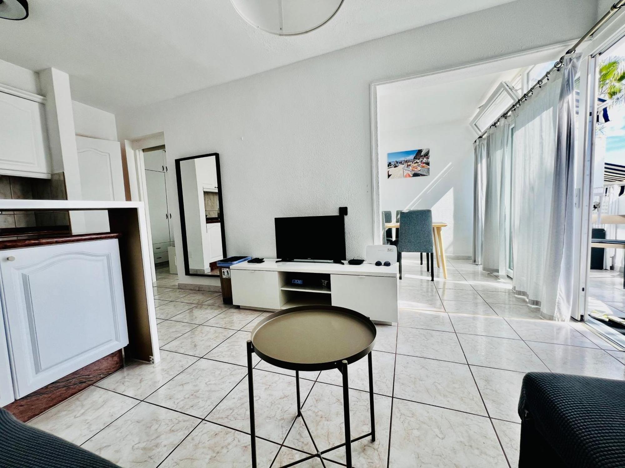 Apartamento Matahari. Amadores Mogán