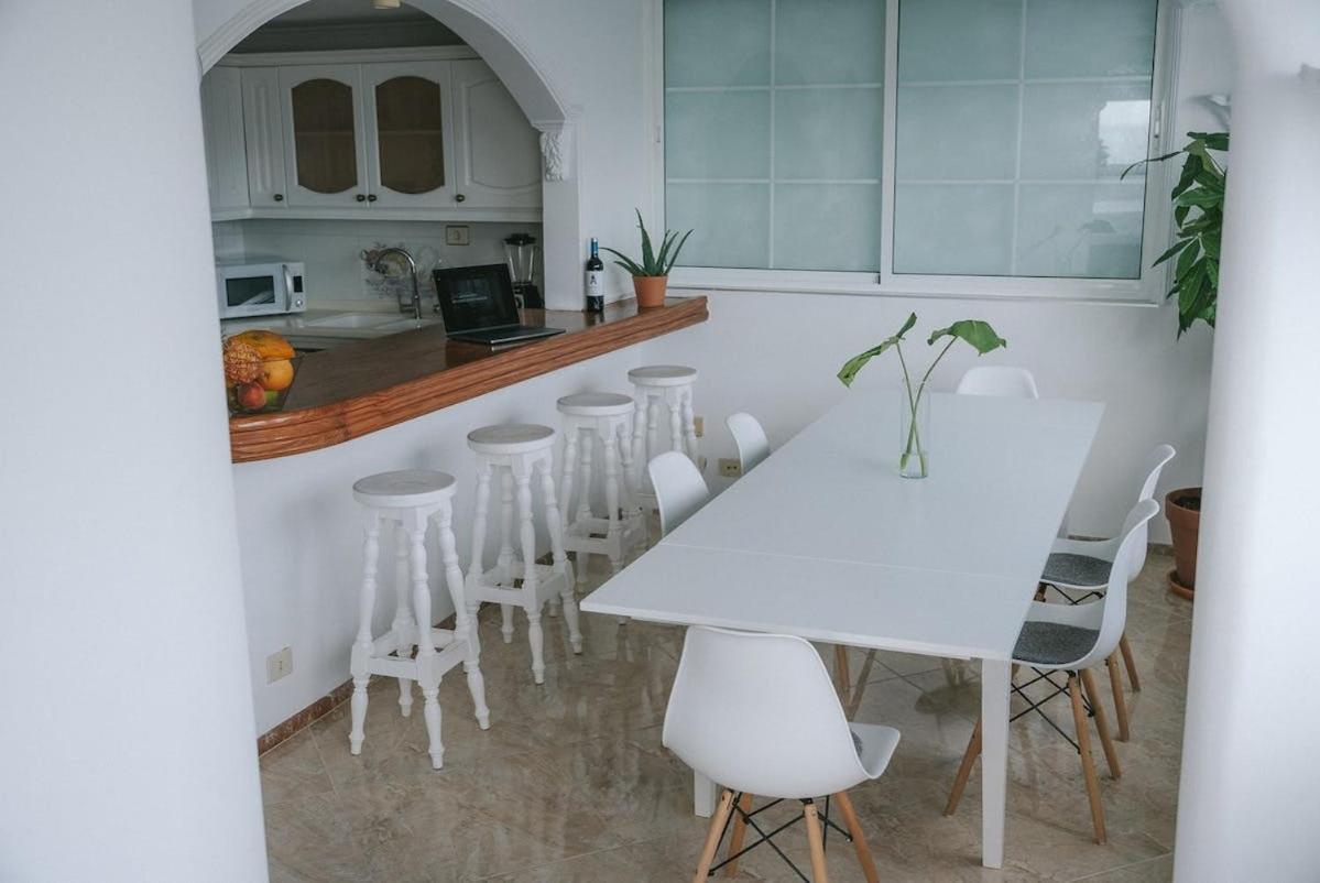 Luxury Beachfront Penthouse With Stunning Views Apartamento Las Palmas de Gran Canaria
