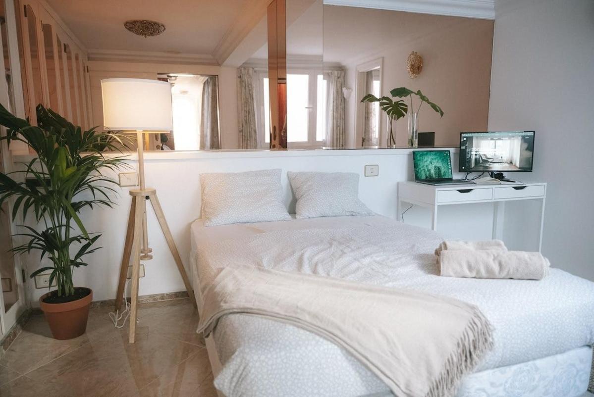Luxury Beachfront Penthouse With Stunning Views Apartamento Las Palmas de Gran Canaria