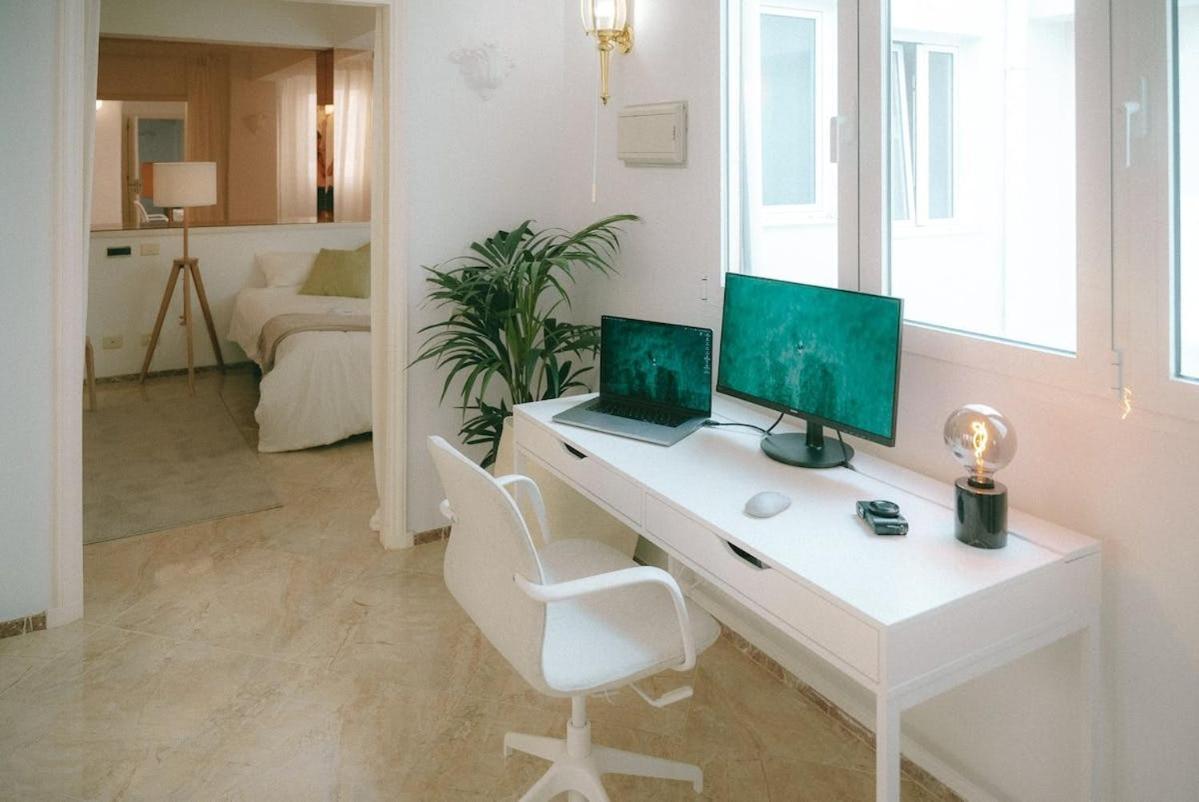 Apartamento Luxury Beachfront Penthouse With Stunning Views *
