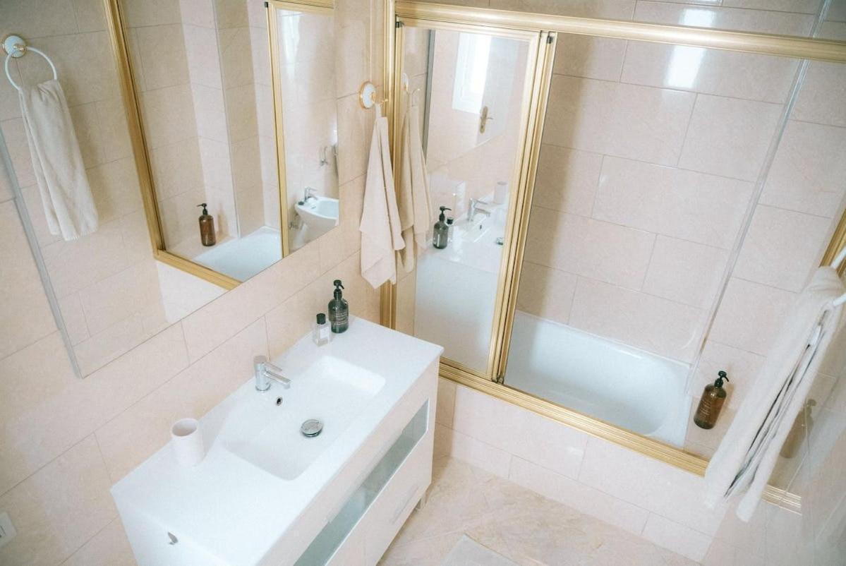 Apartamento Luxury Beachfront Penthouse With Stunning Views Las Palmas de Gran Canaria