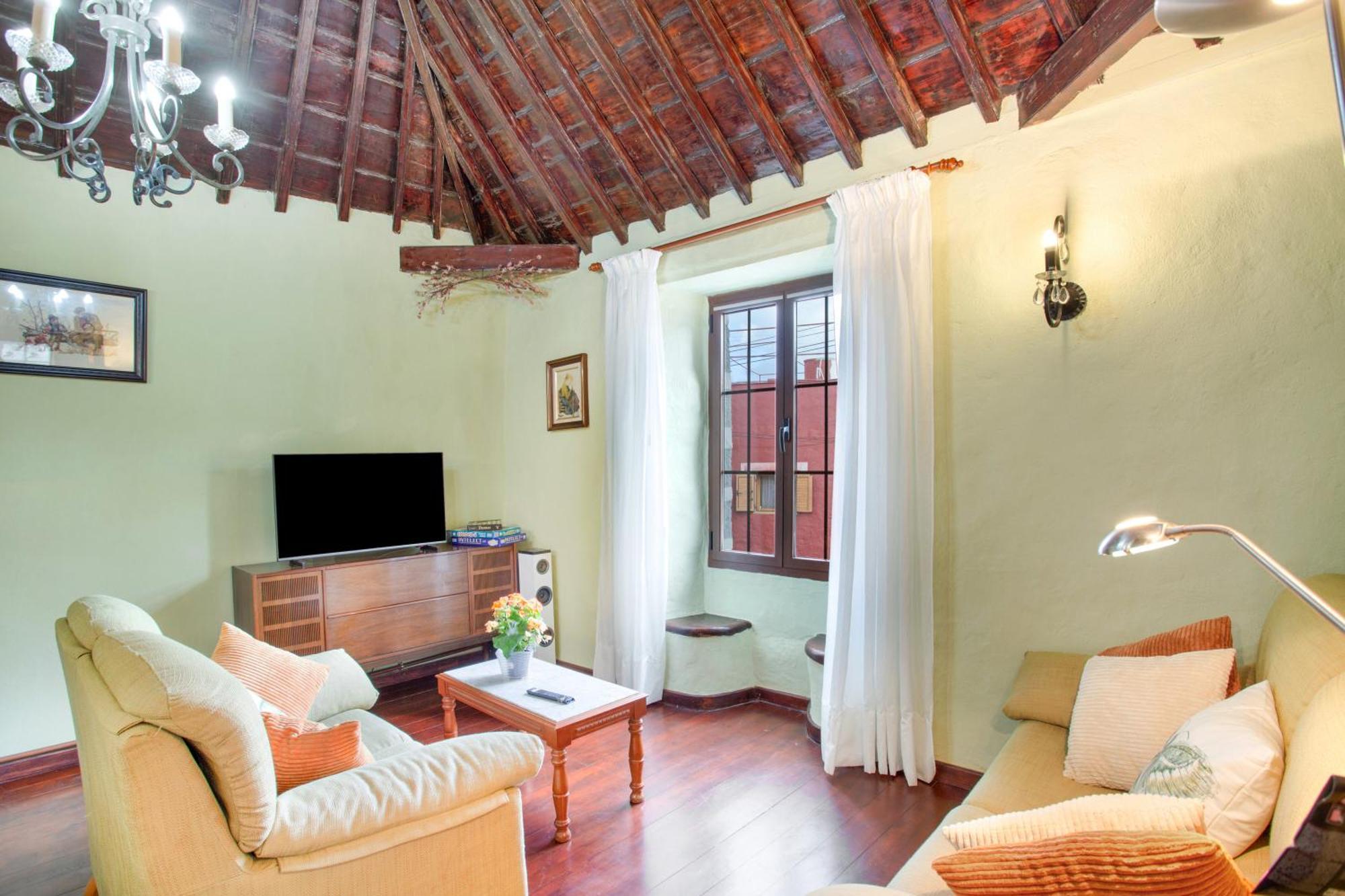 Holiday home Casa Isabel Santa Brigida (Gran Canaria)