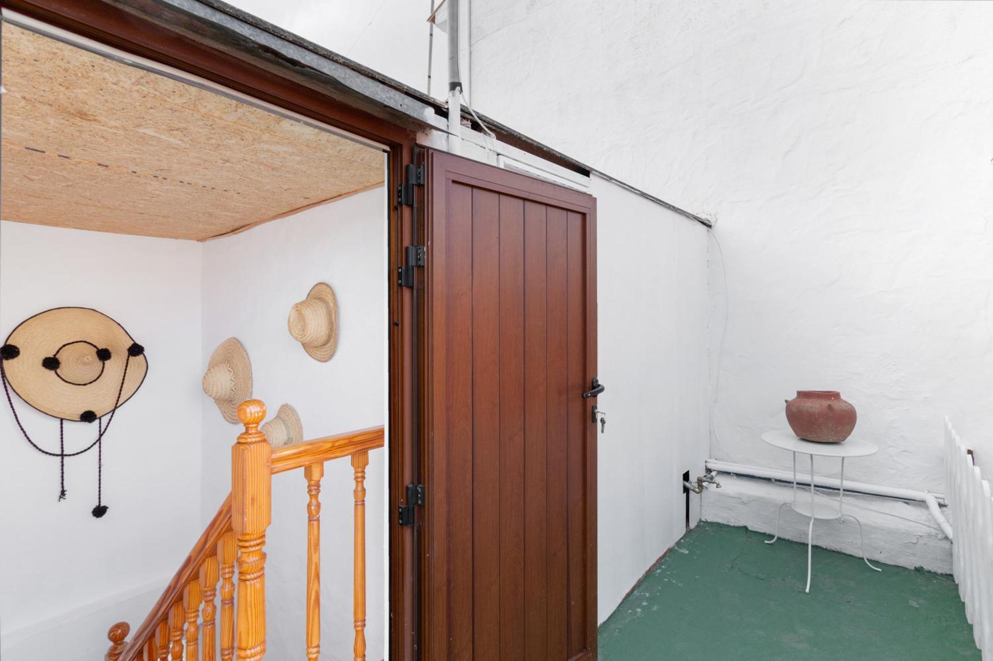 Holiday home Casa Isabel