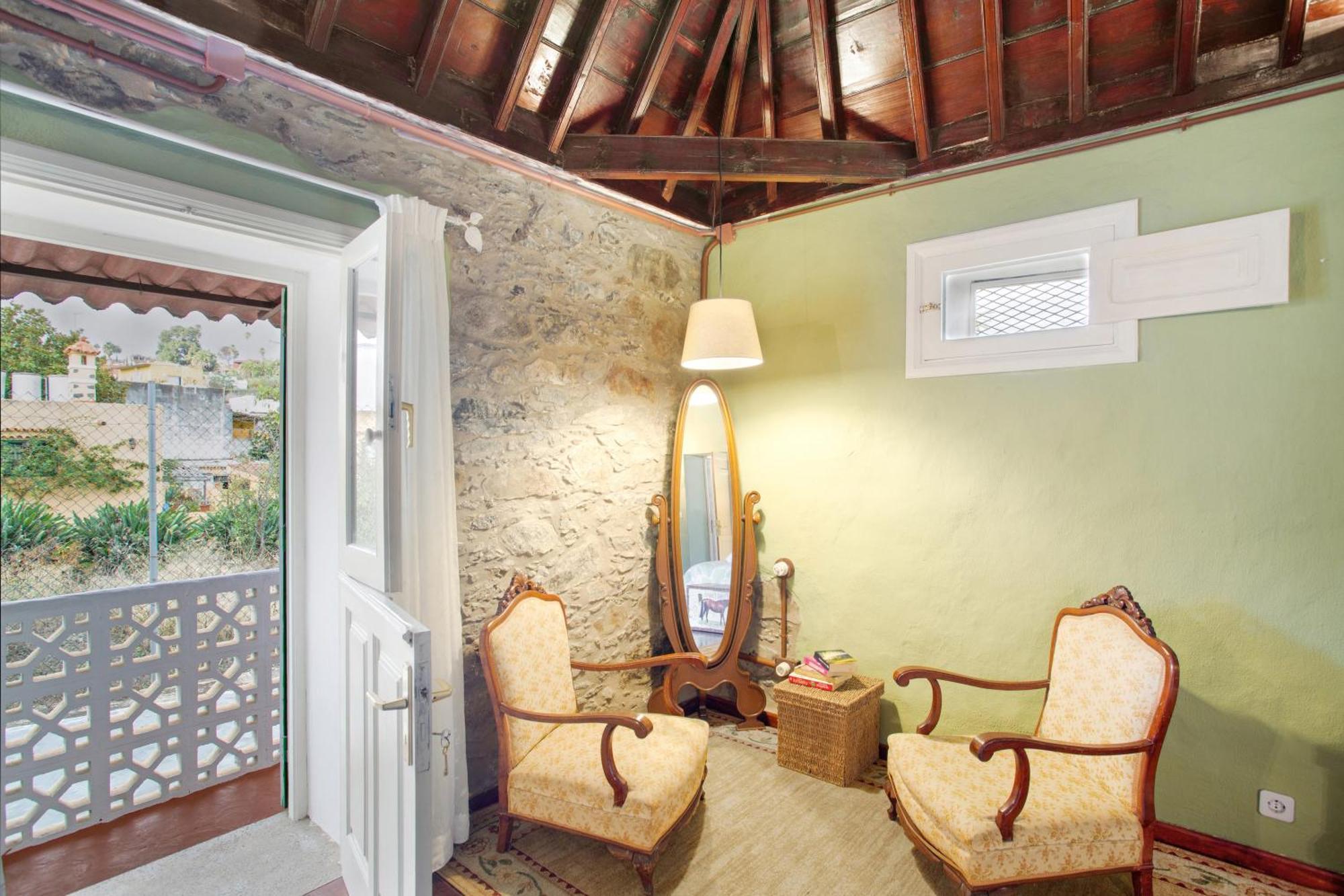 Casa Isabel Holiday home *