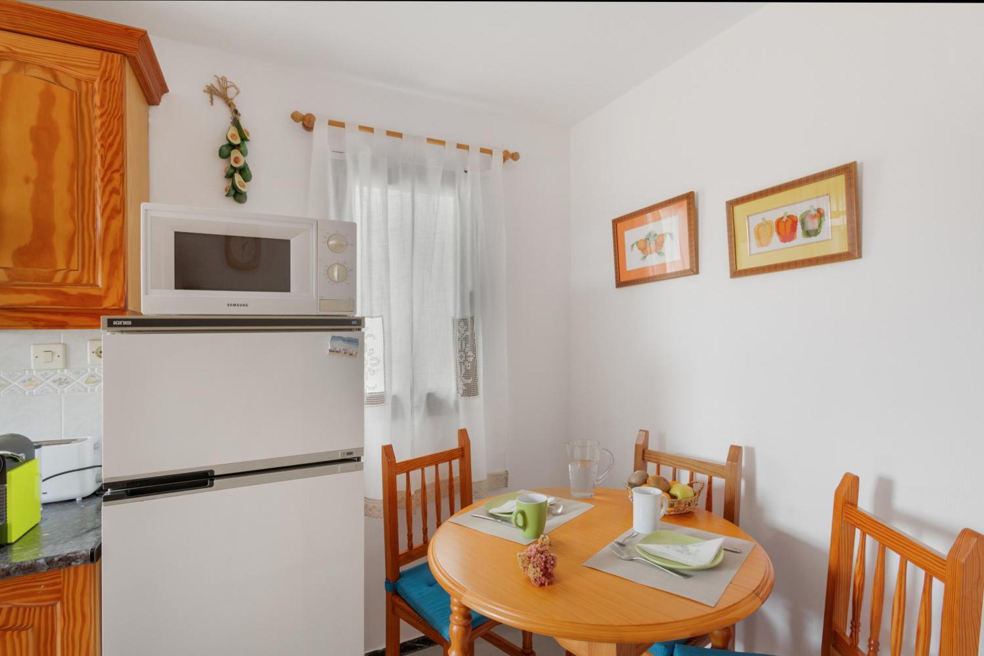Holiday home Casa Isabel