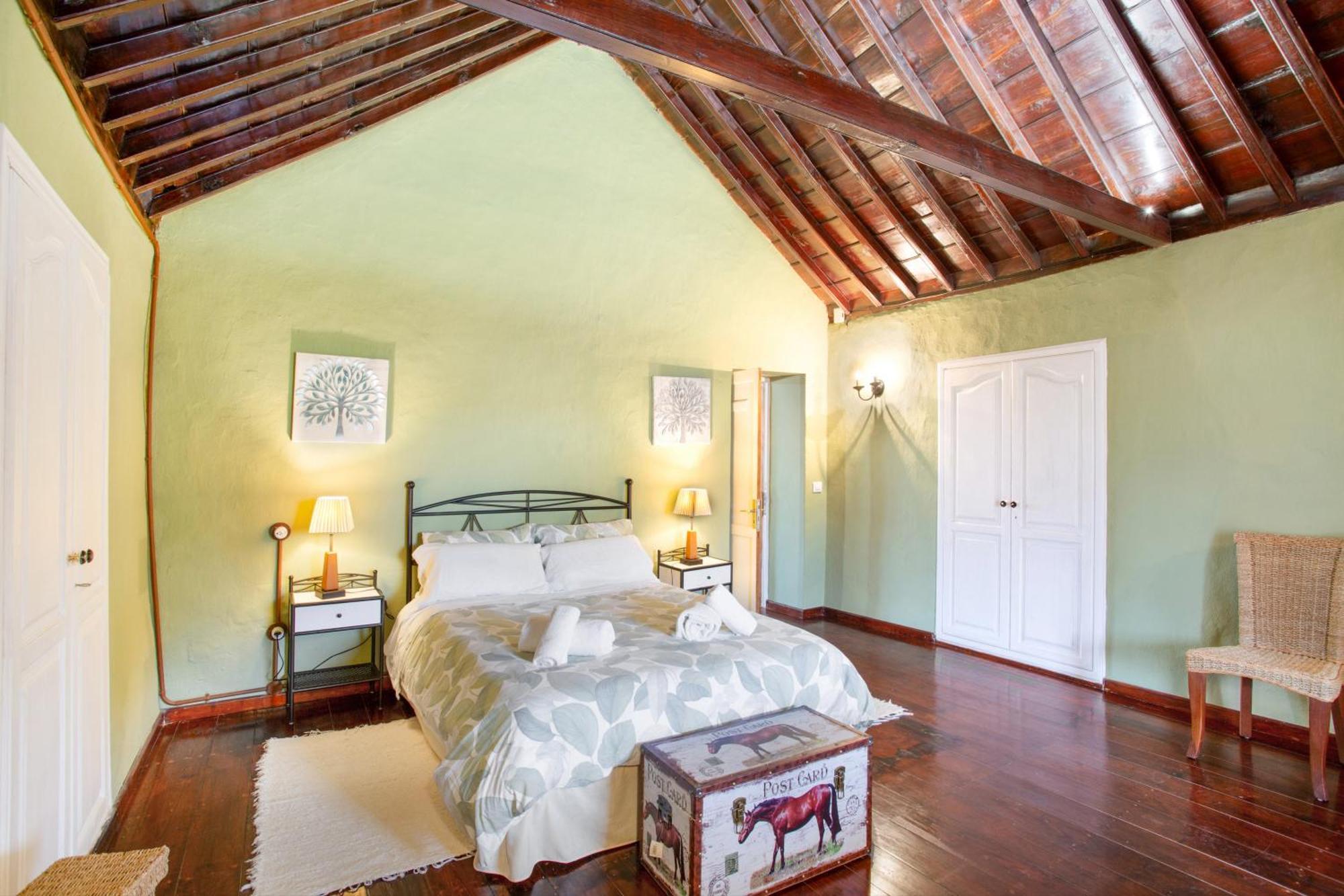 Casa Isabel