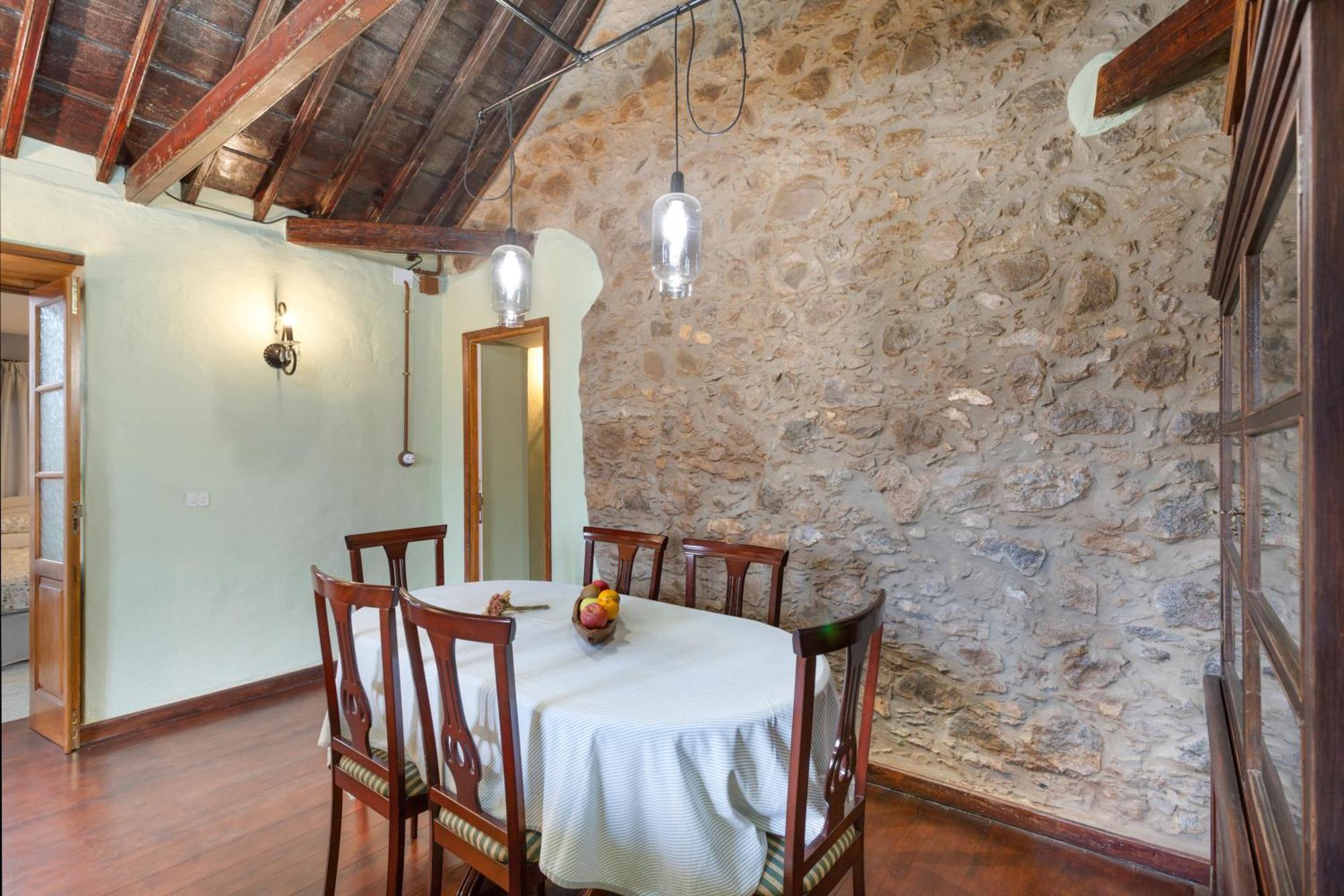 Casa Isabel Holiday home