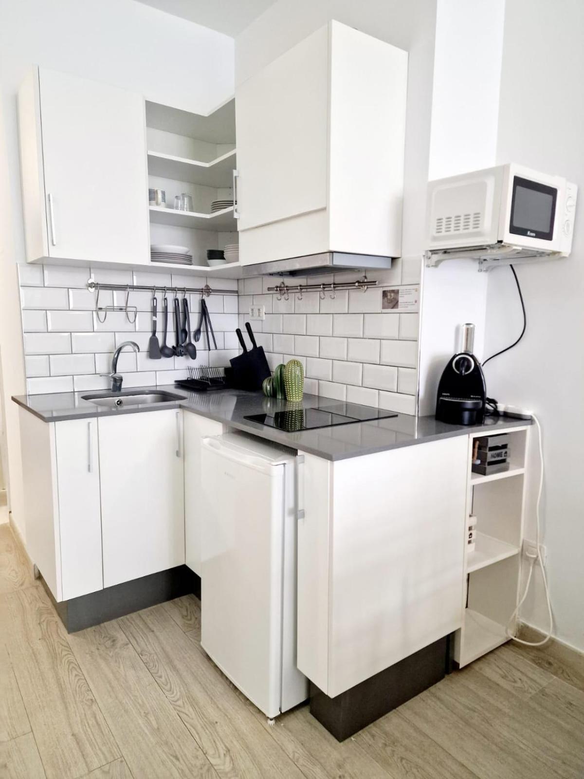 Apartment Canteras Sealove *