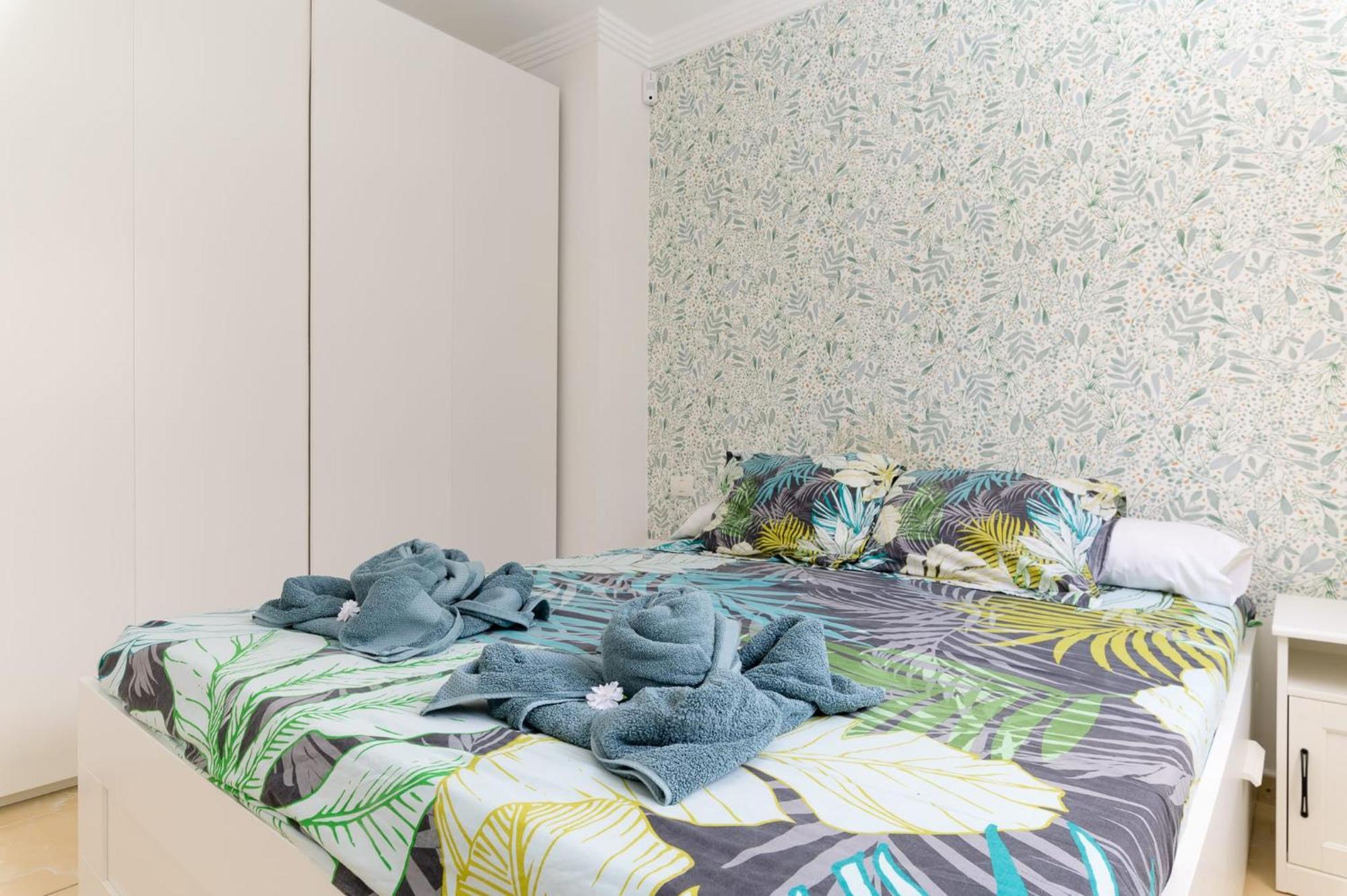 Apartamento Sunset Patalavaca
