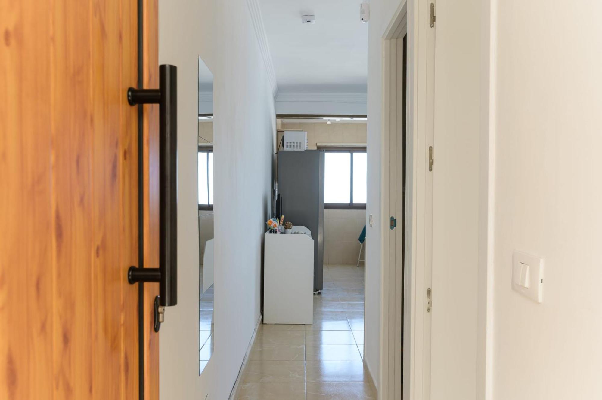 Sunset Apartamento