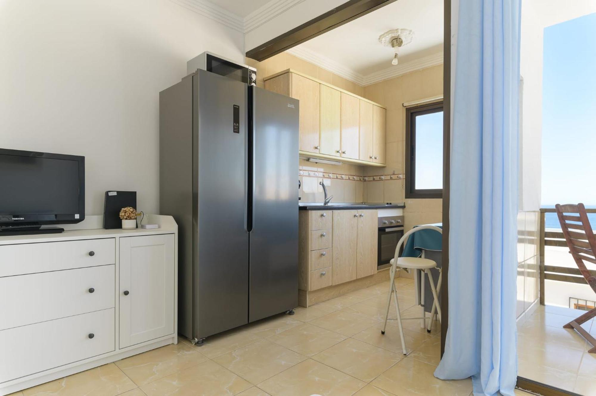 Apartamento Sunset