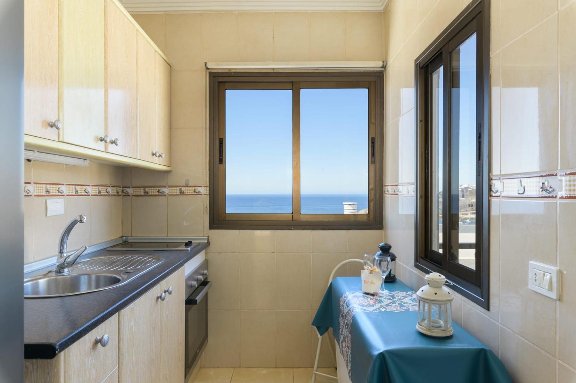 Sunset Apartamento