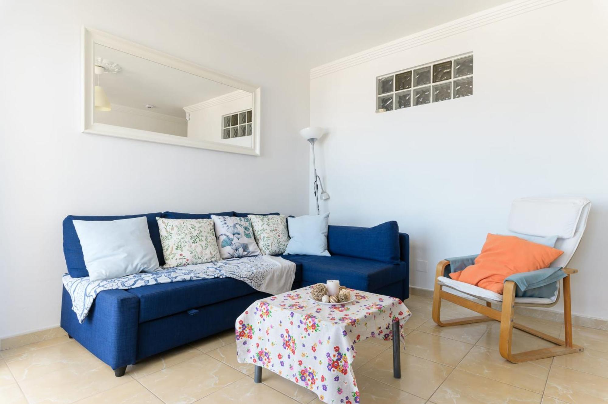 Apartamento Sunset *