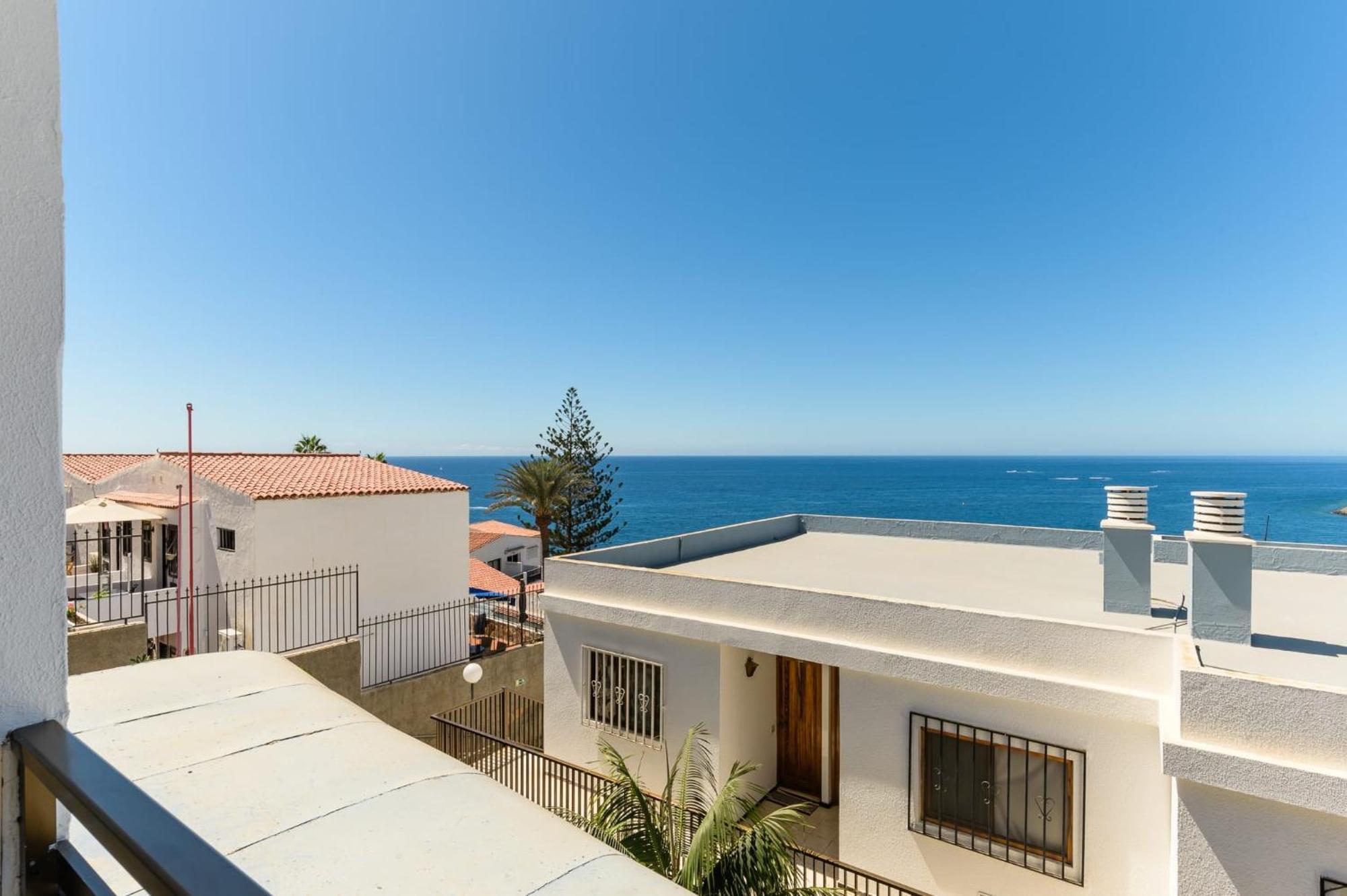 Apartamento Sunset Patalavaca