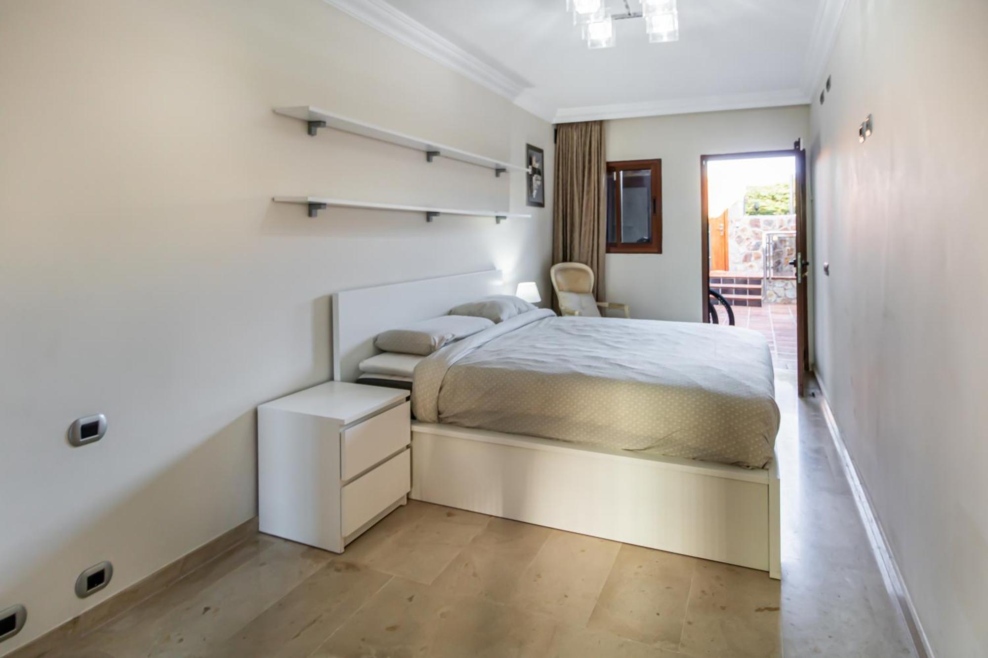 Apartment Oasis Tauro 3br