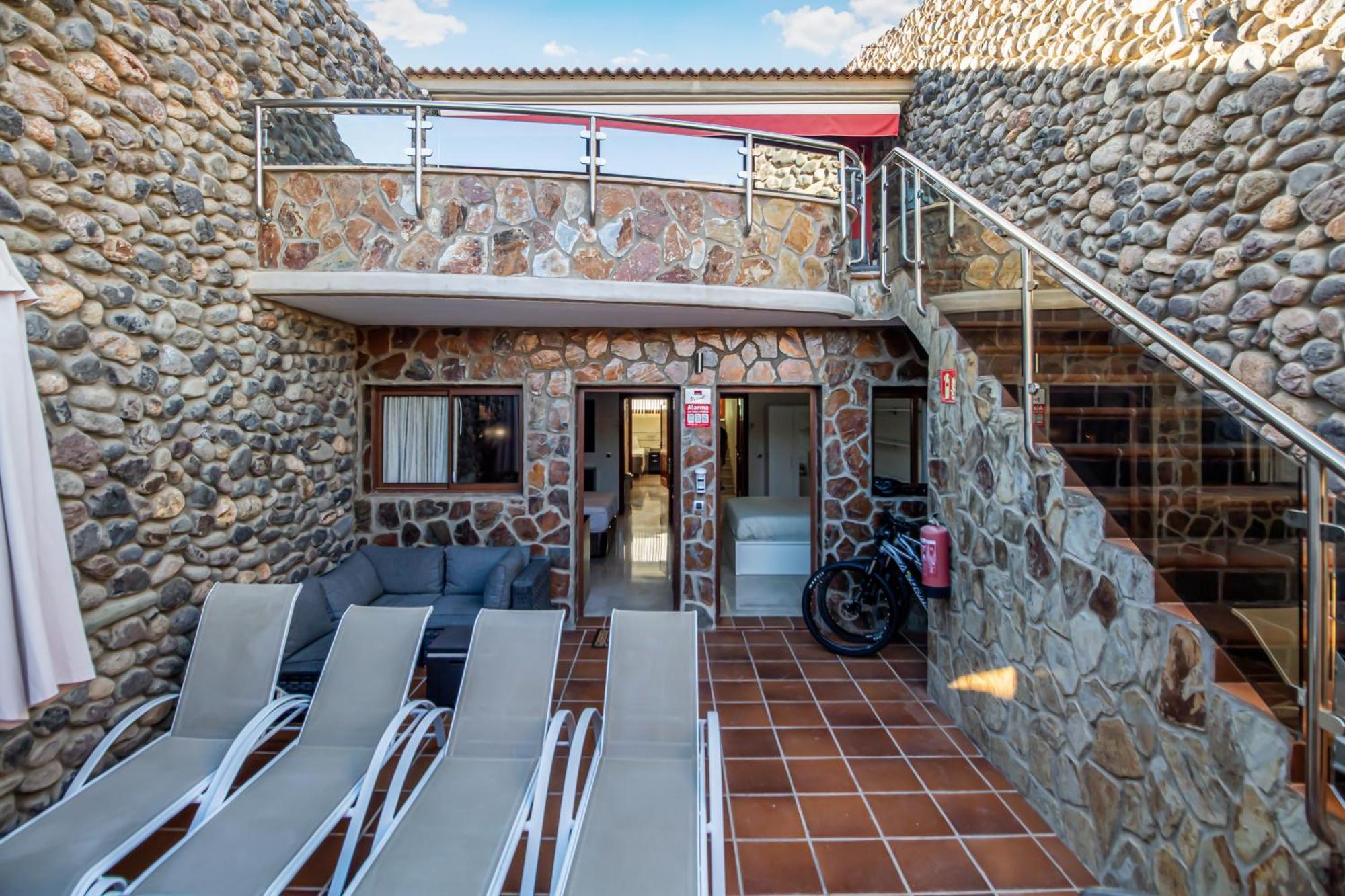 Apartment Oasis Tauro 3br *